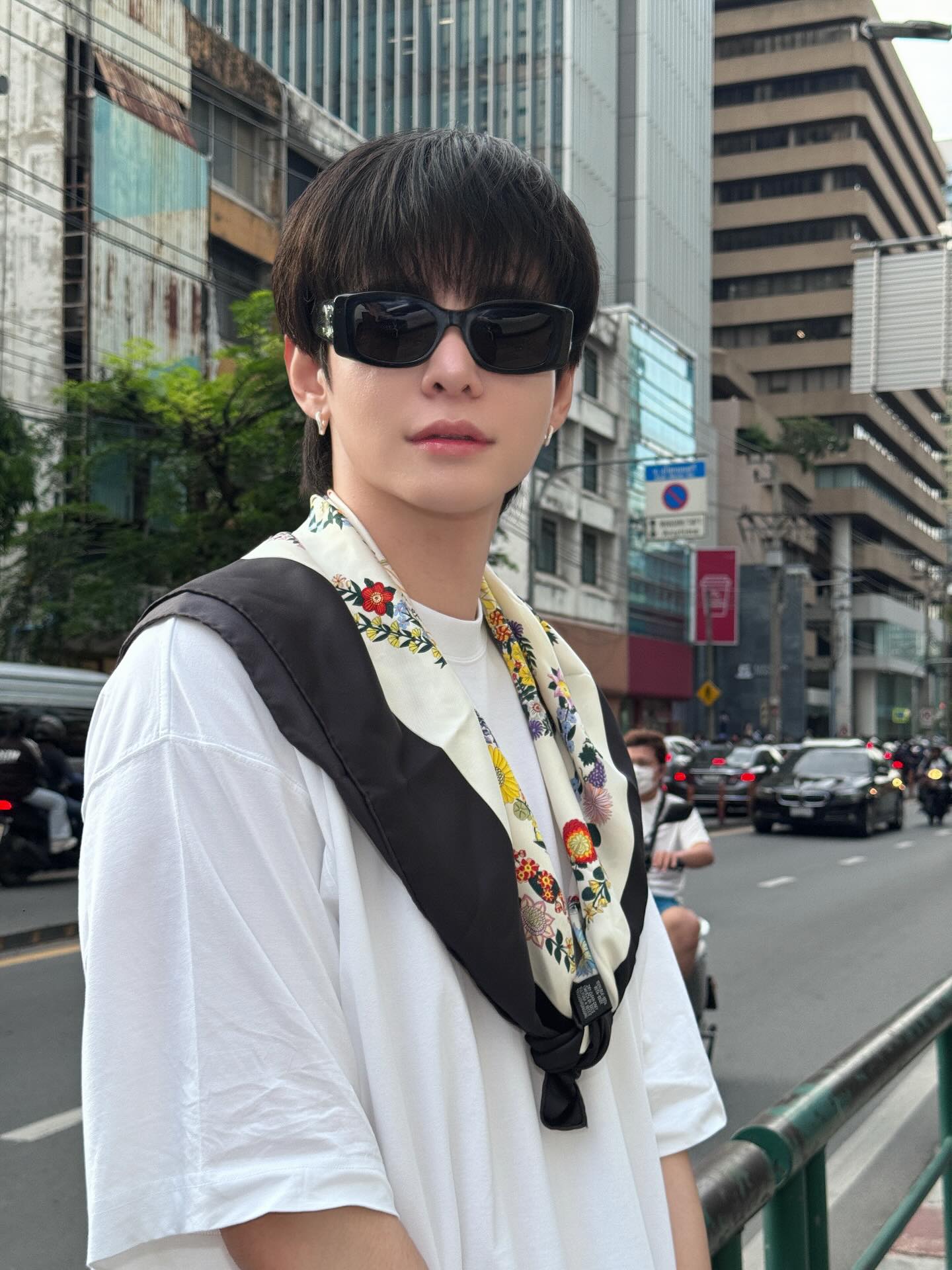 นัท - ศุภณัฐ เลาหะพานิช