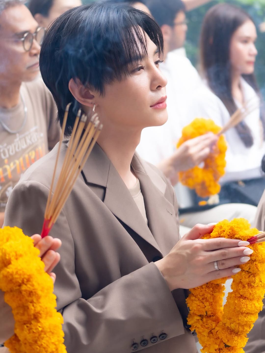 นัท - ศุภณัฐ เลาหะพานิช