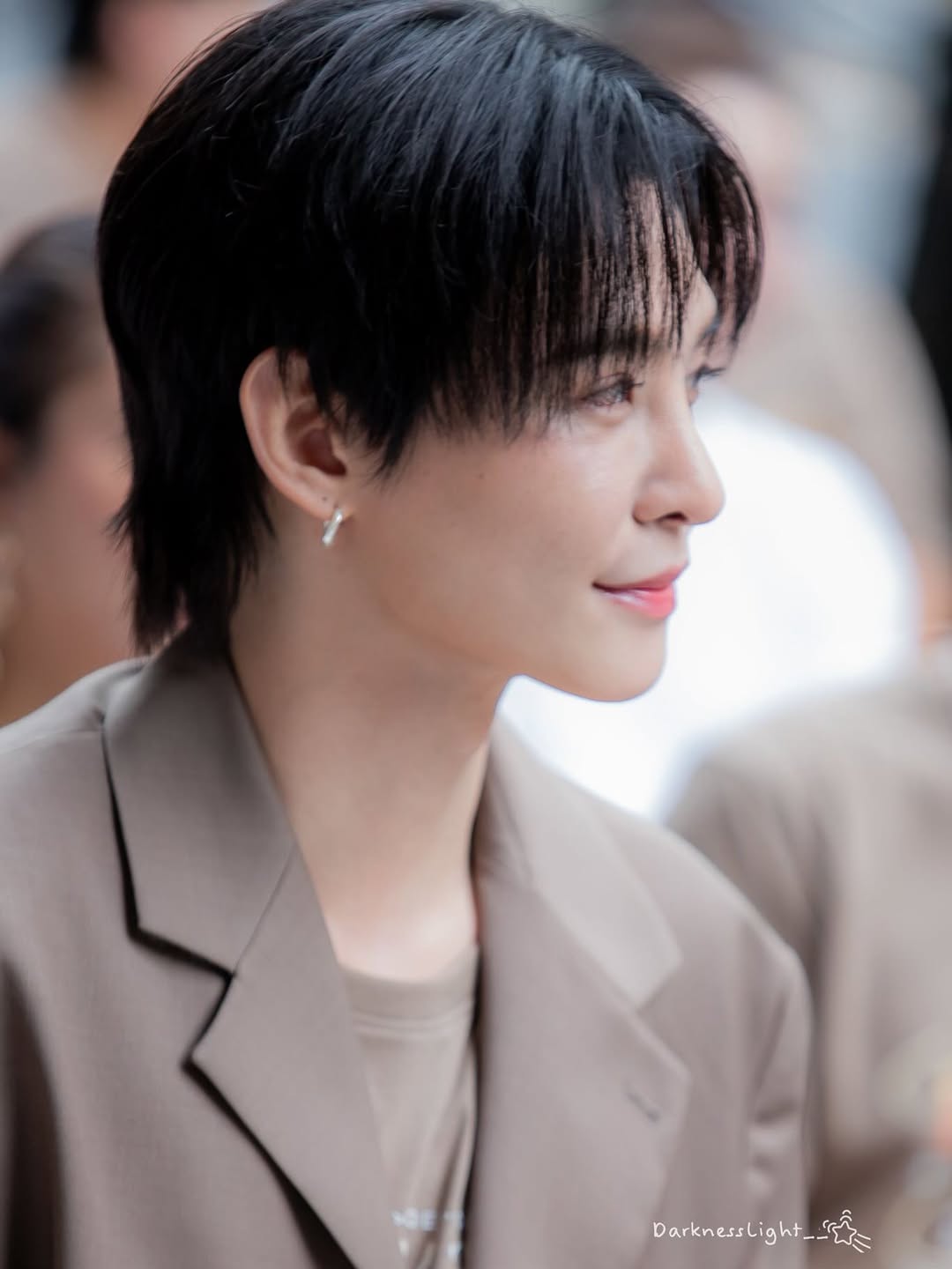 นัท - ศุภณัฐ เลาหะพานิช