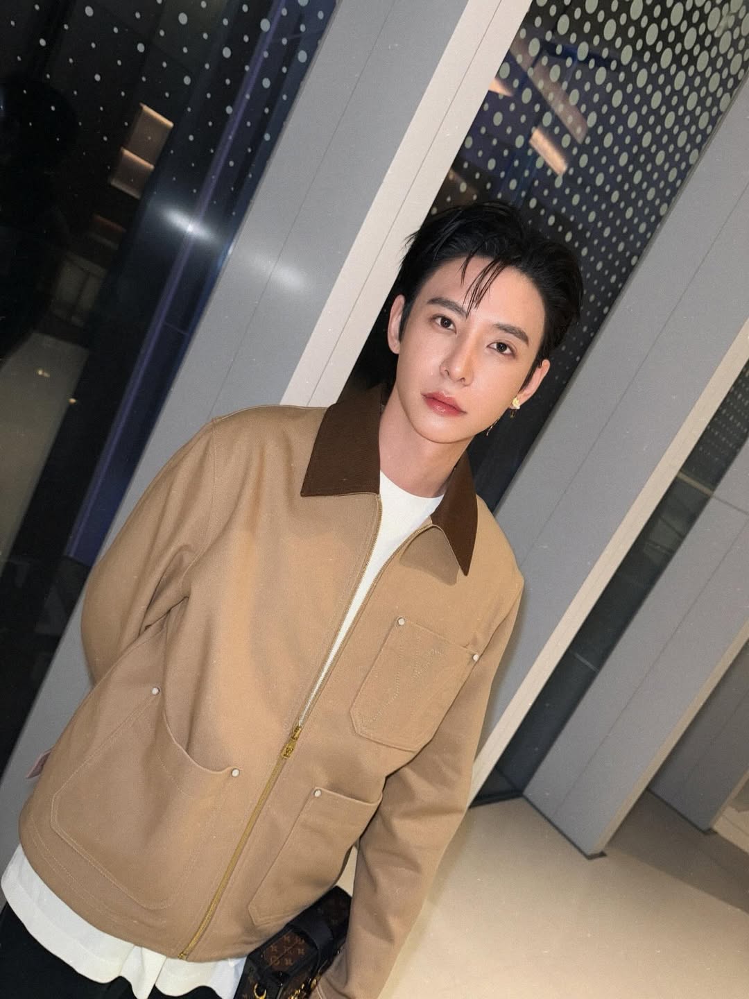 นัท - ศุภณัฐ เลาหะพานิช