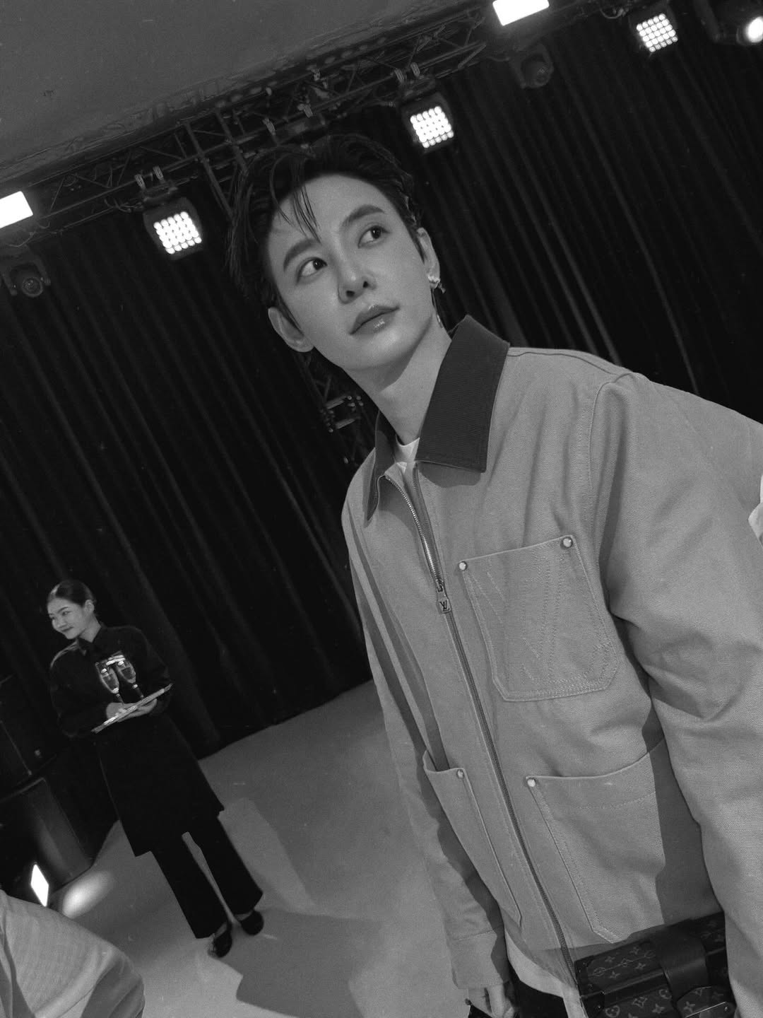 นัท - ศุภณัฐ เลาหะพานิช
