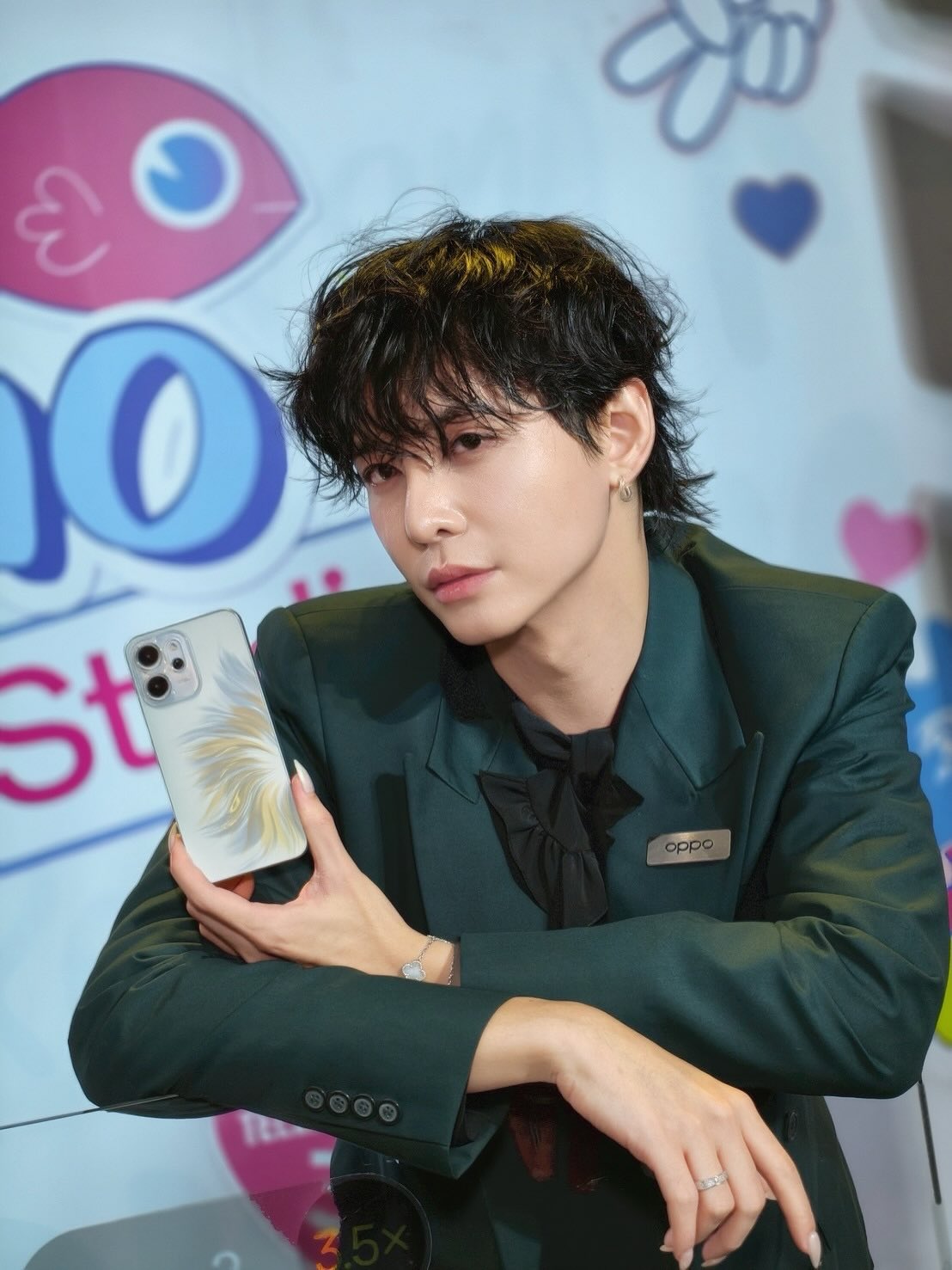 นัท - ศุภณัฐ เลาหะพานิช