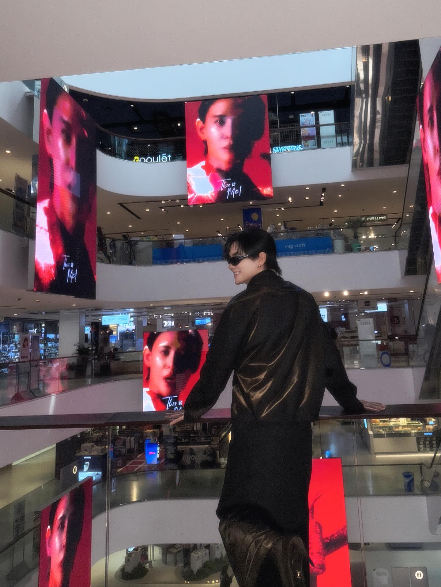 นัท - ศุภณัฐ เลาหะพานิช