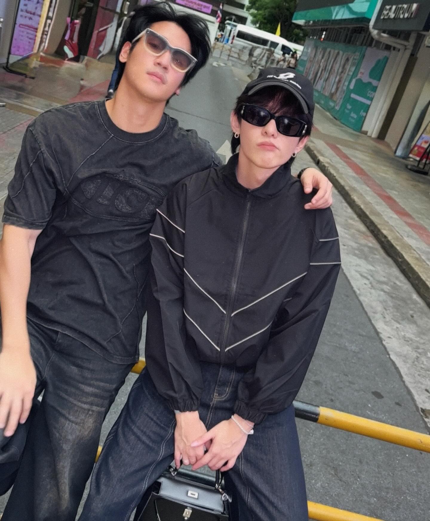 นัท - ศุภณัฐ เลาหะพานิช