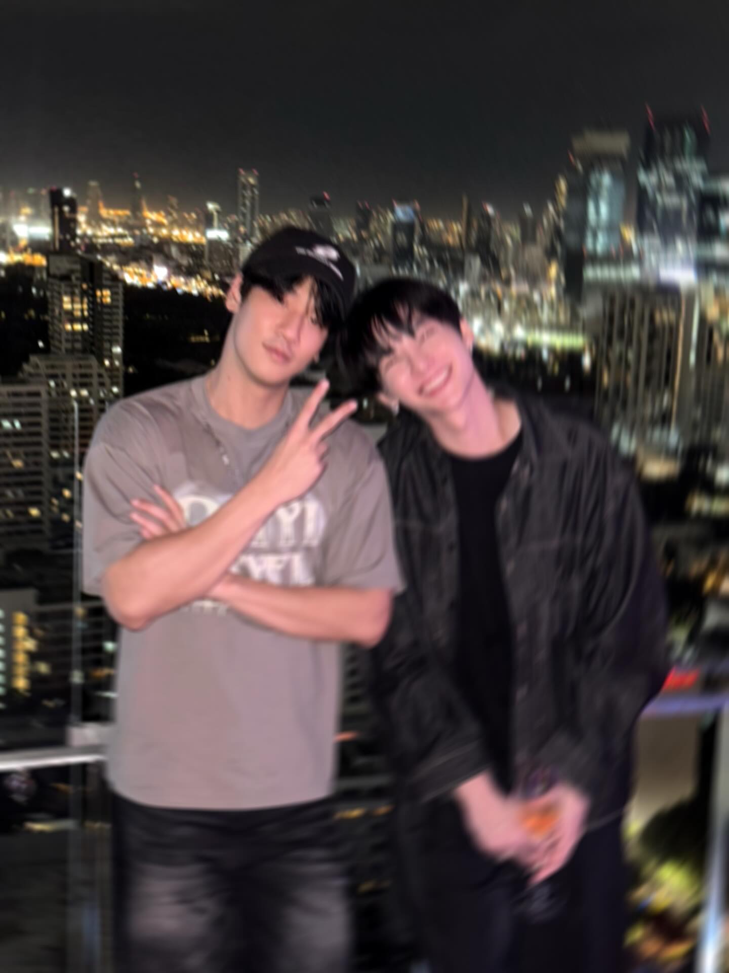 นัท - ศุภณัฐ เลาหะพานิช