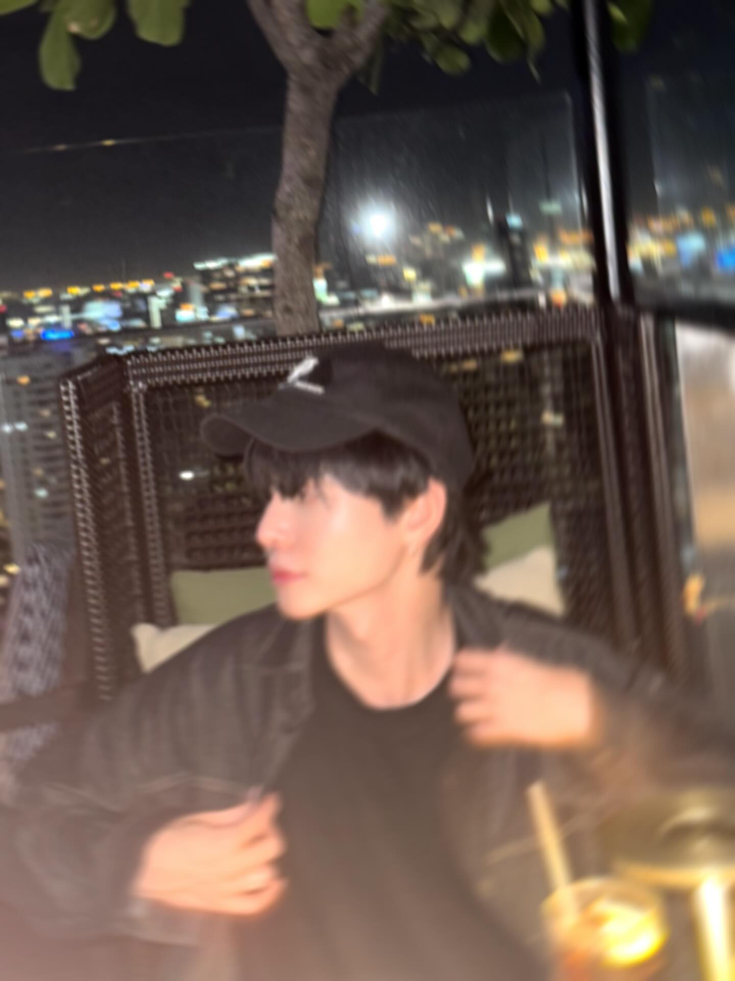 นัท - ศุภณัฐ เลาหะพานิช