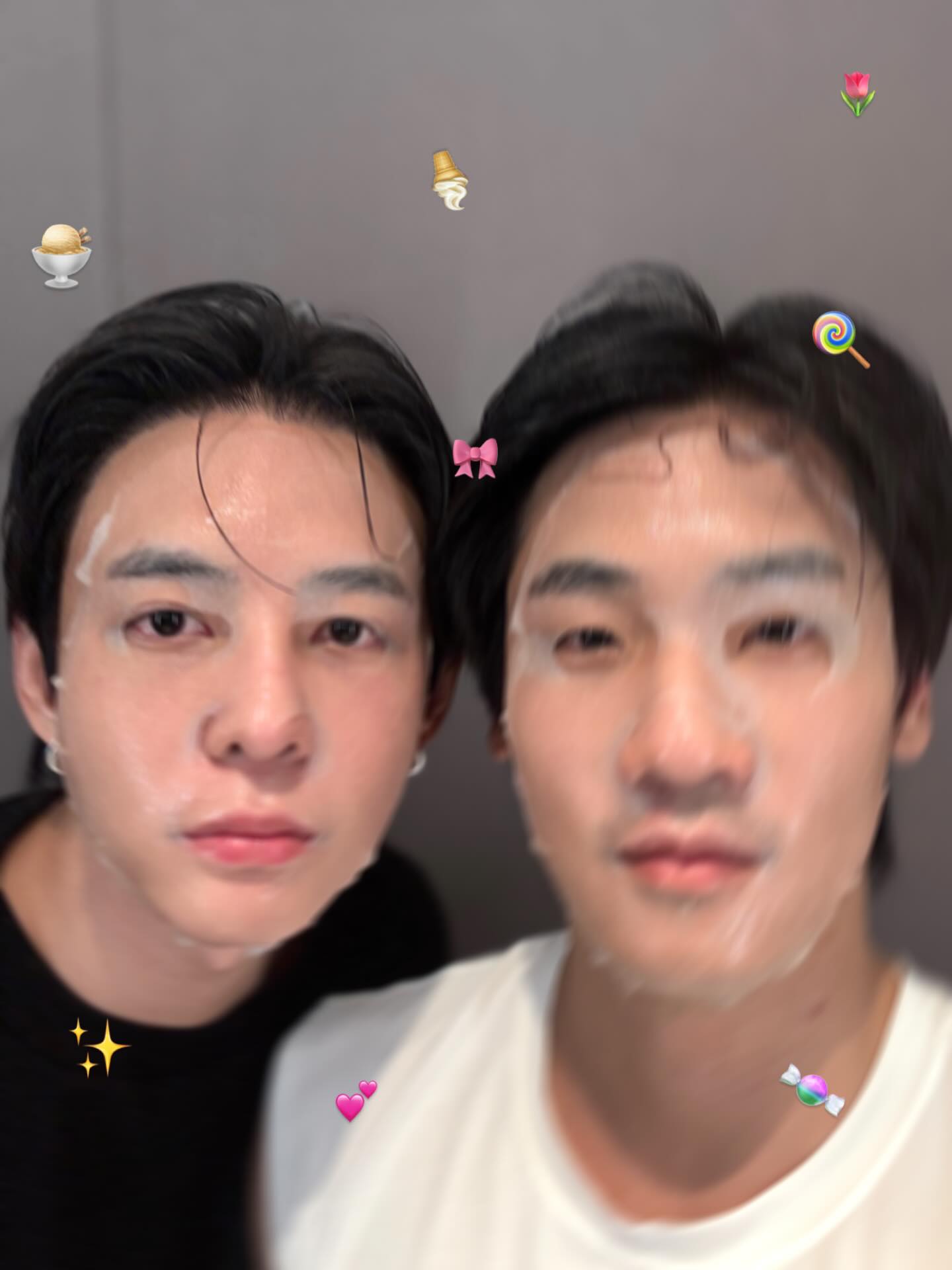 นัท - ศุภณัฐ เลาหะพานิช