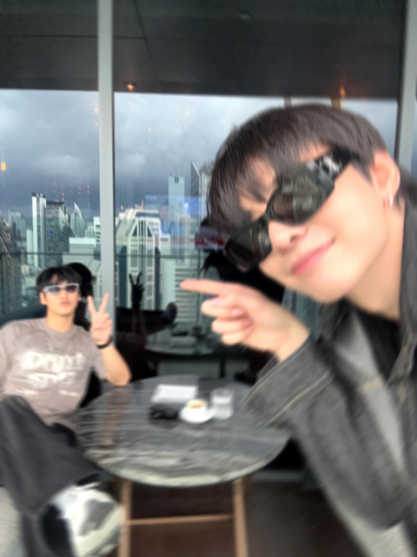 นัท - ศุภณัฐ เลาหะพานิช