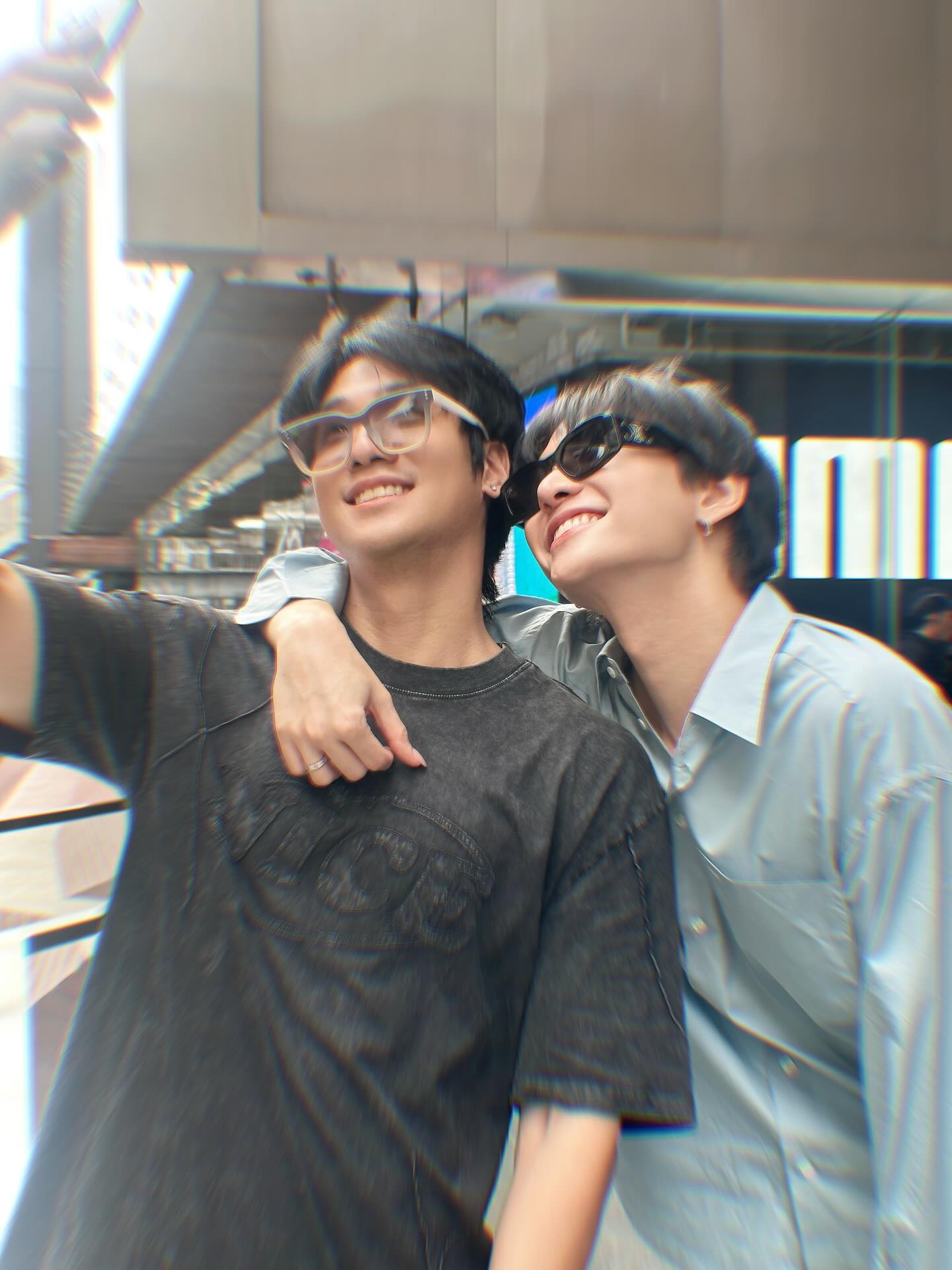 นัท - ศุภณัฐ เลาหะพานิช