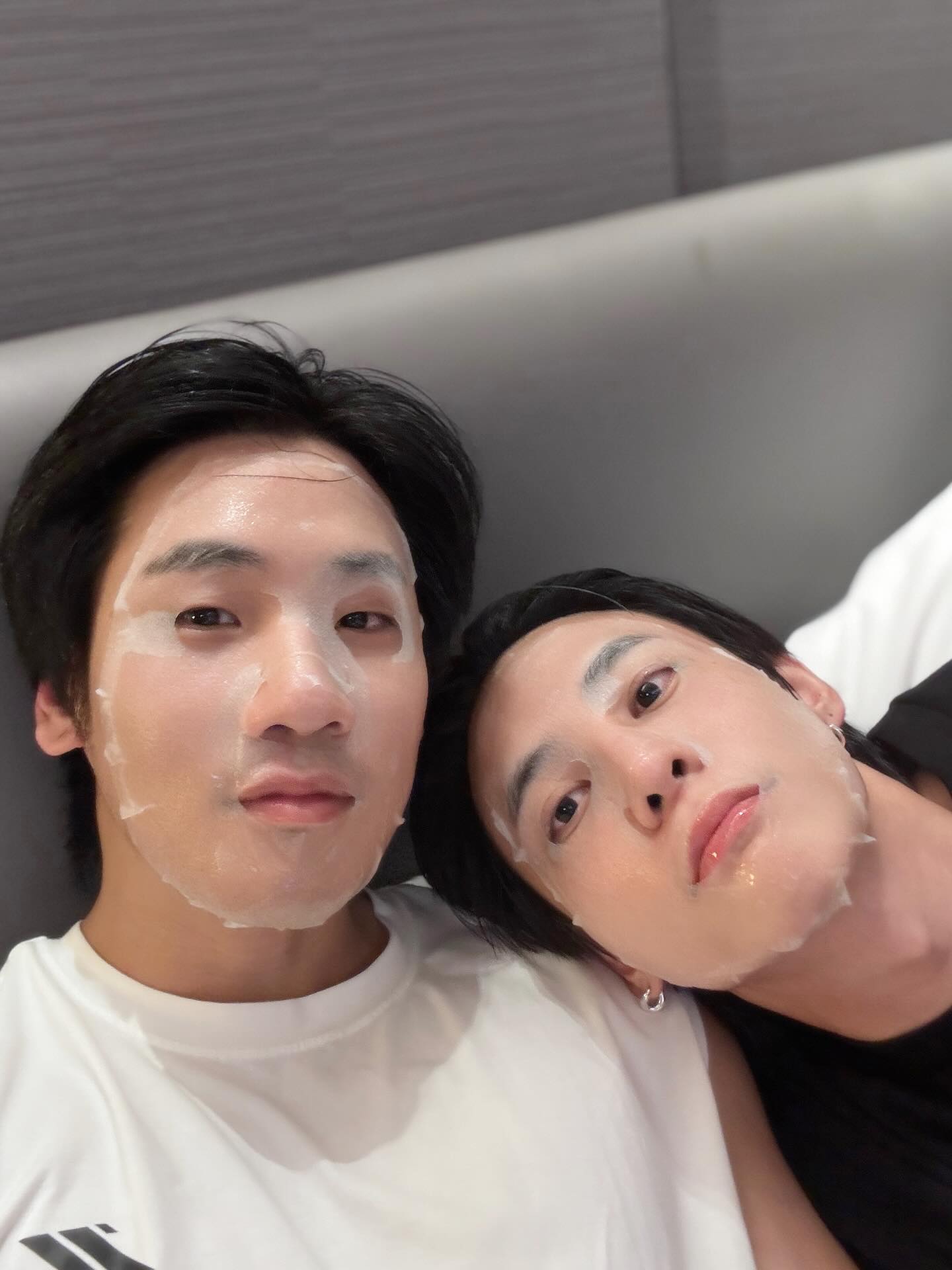 นัท - ศุภณัฐ เลาหะพานิช