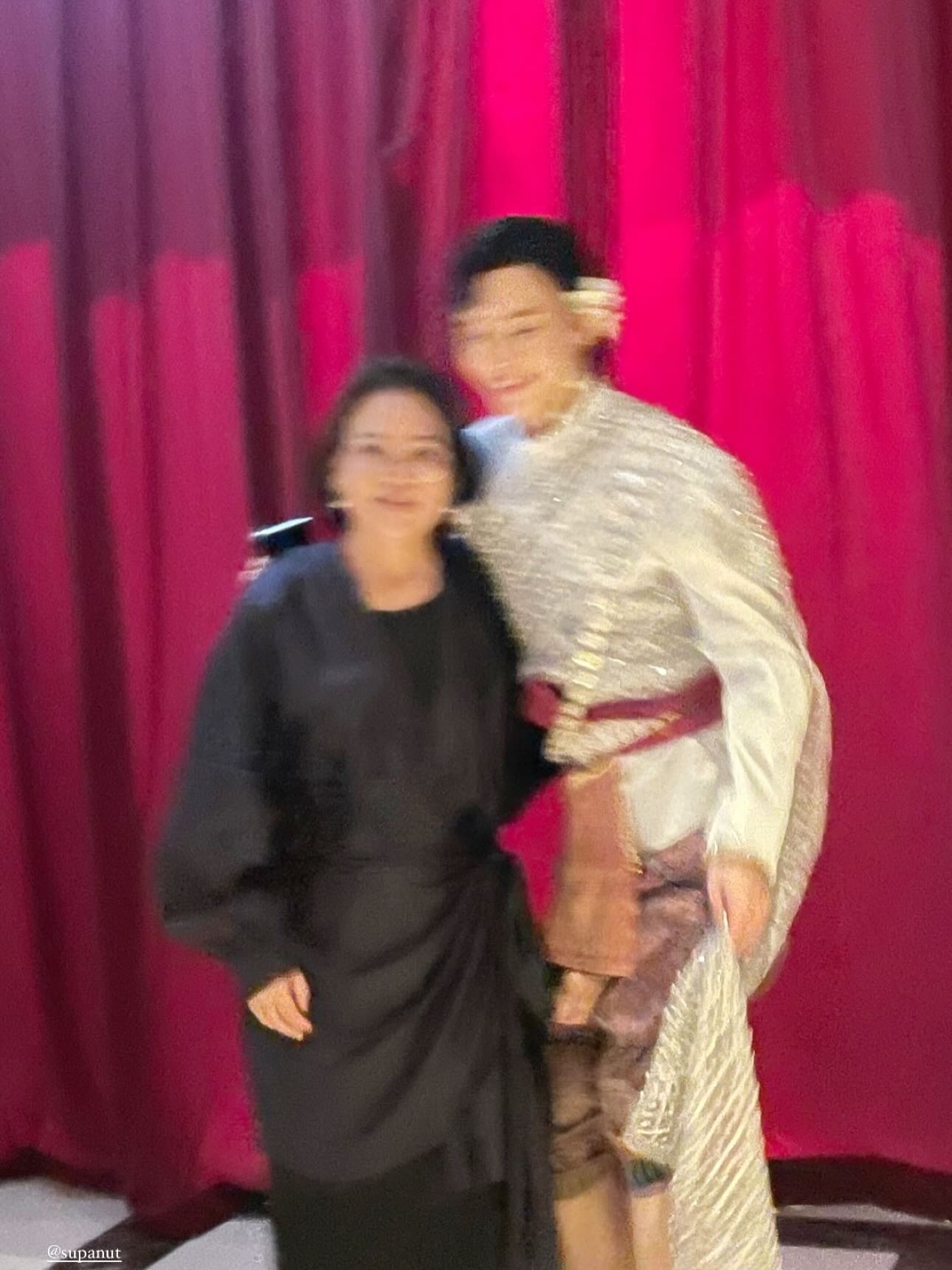 นัท - ศุภณัฐ เลาหะพานิช