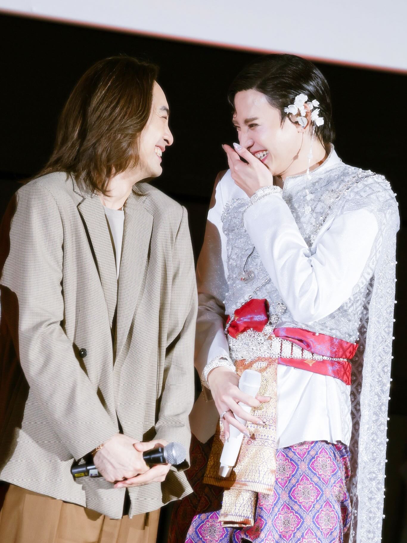 นัท - ศุภณัฐ เลาหะพานิช
