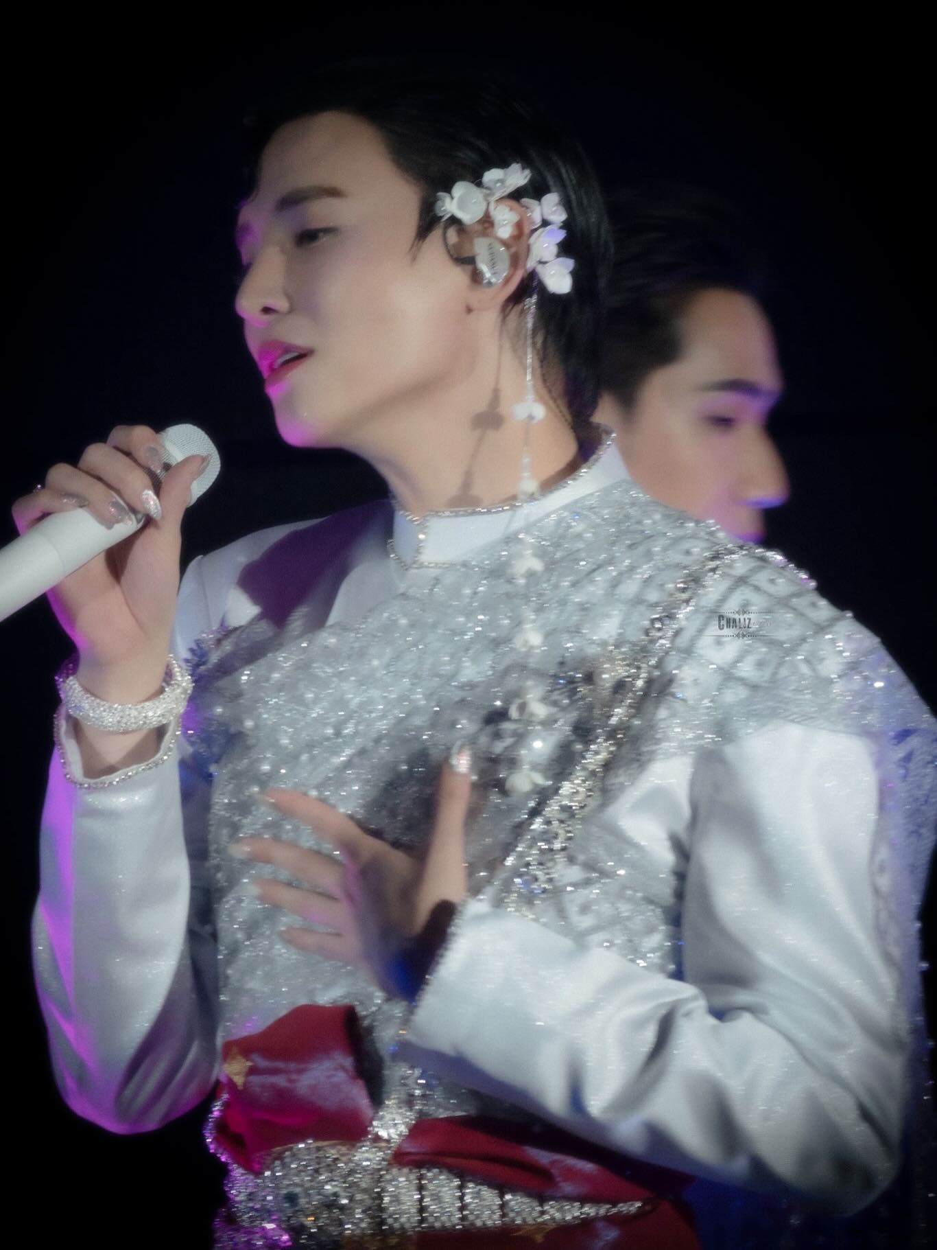 นัท - ศุภณัฐ เลาหะพานิช