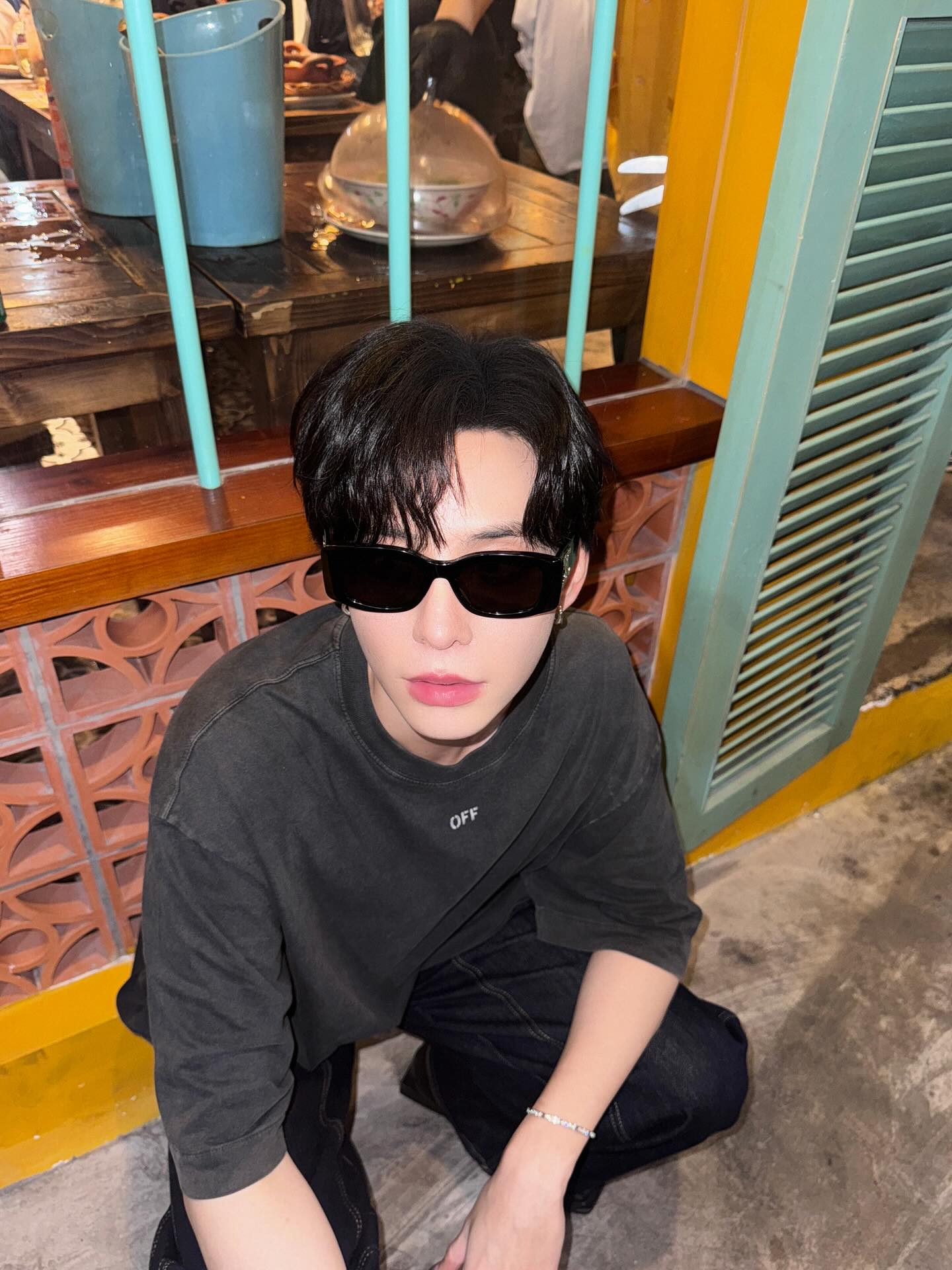 นัท - ศุภณัฐ เลาหะพานิช