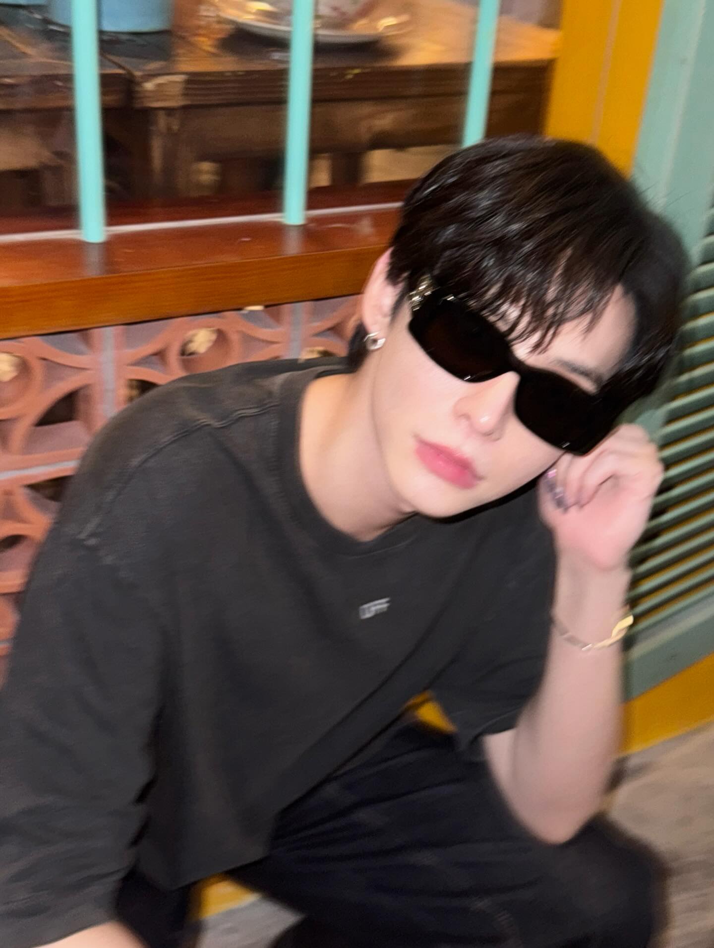 นัท - ศุภณัฐ เลาหะพานิช