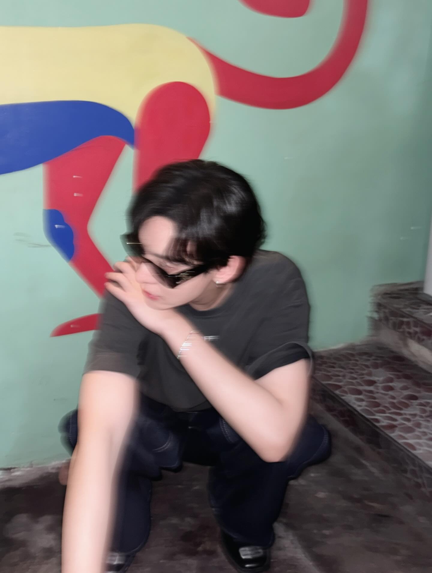 นัท - ศุภณัฐ เลาหะพานิช