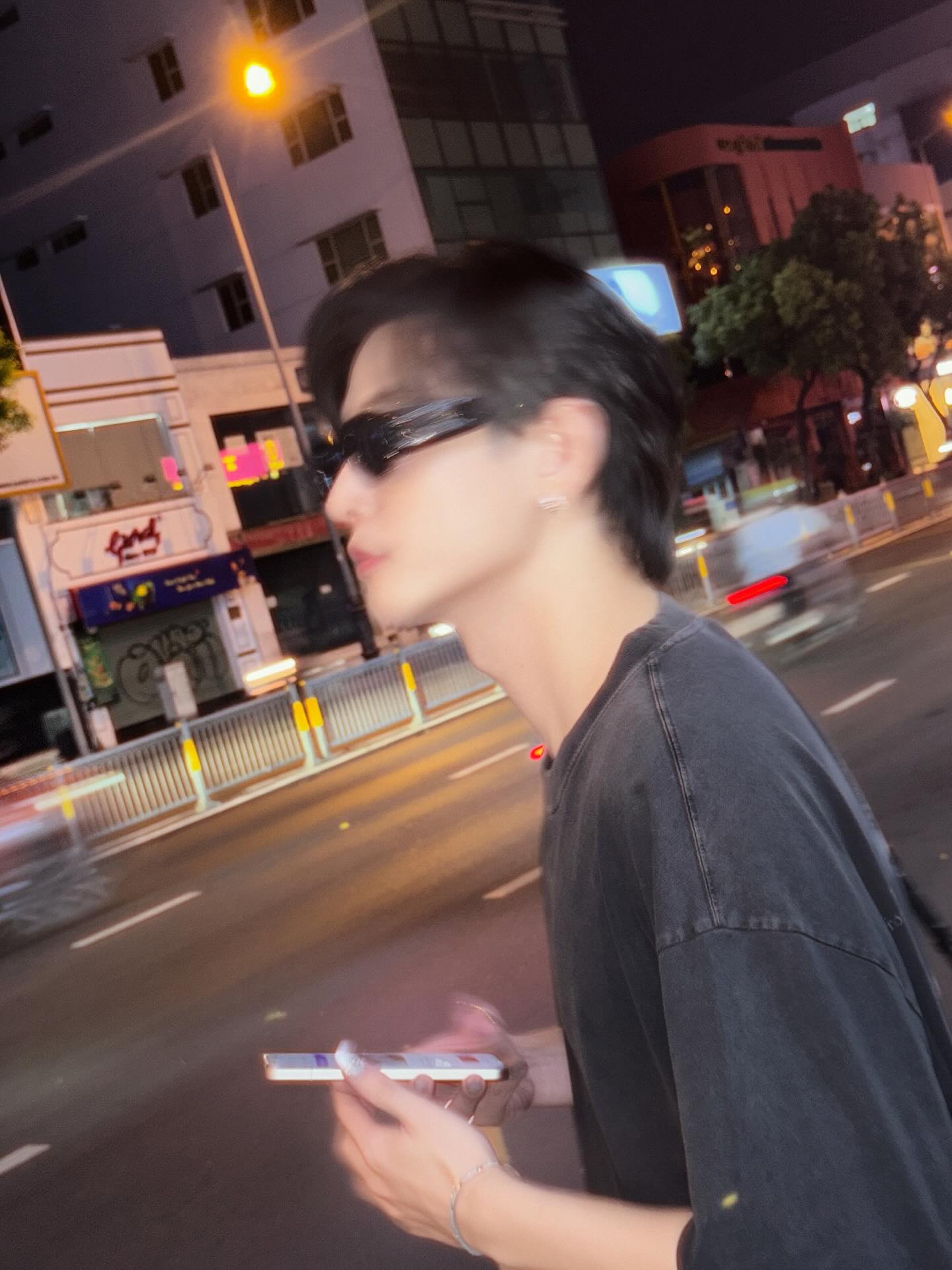 นัท - ศุภณัฐ เลาหะพานิช