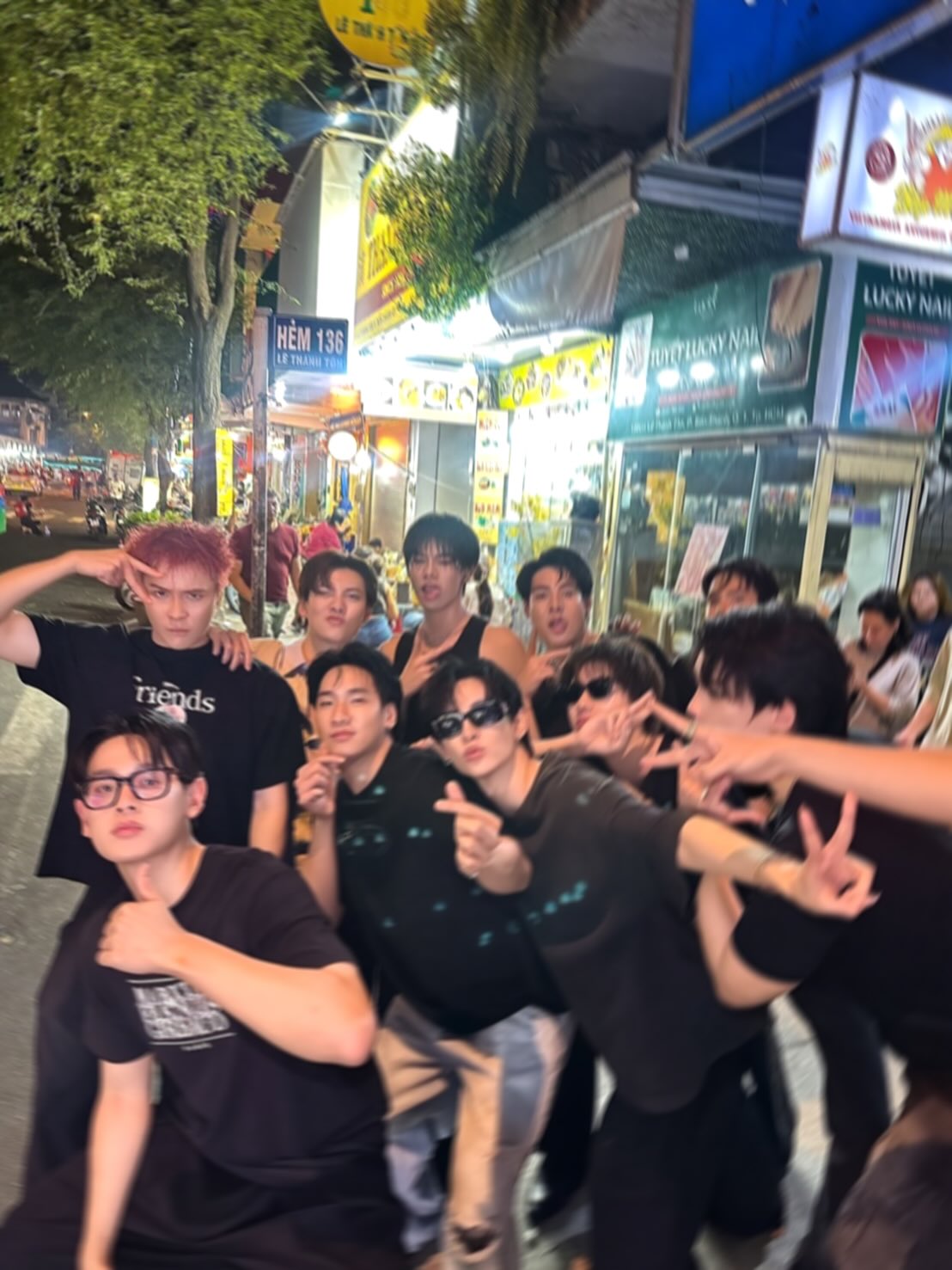 นัท - ศุภณัฐ เลาหะพานิช