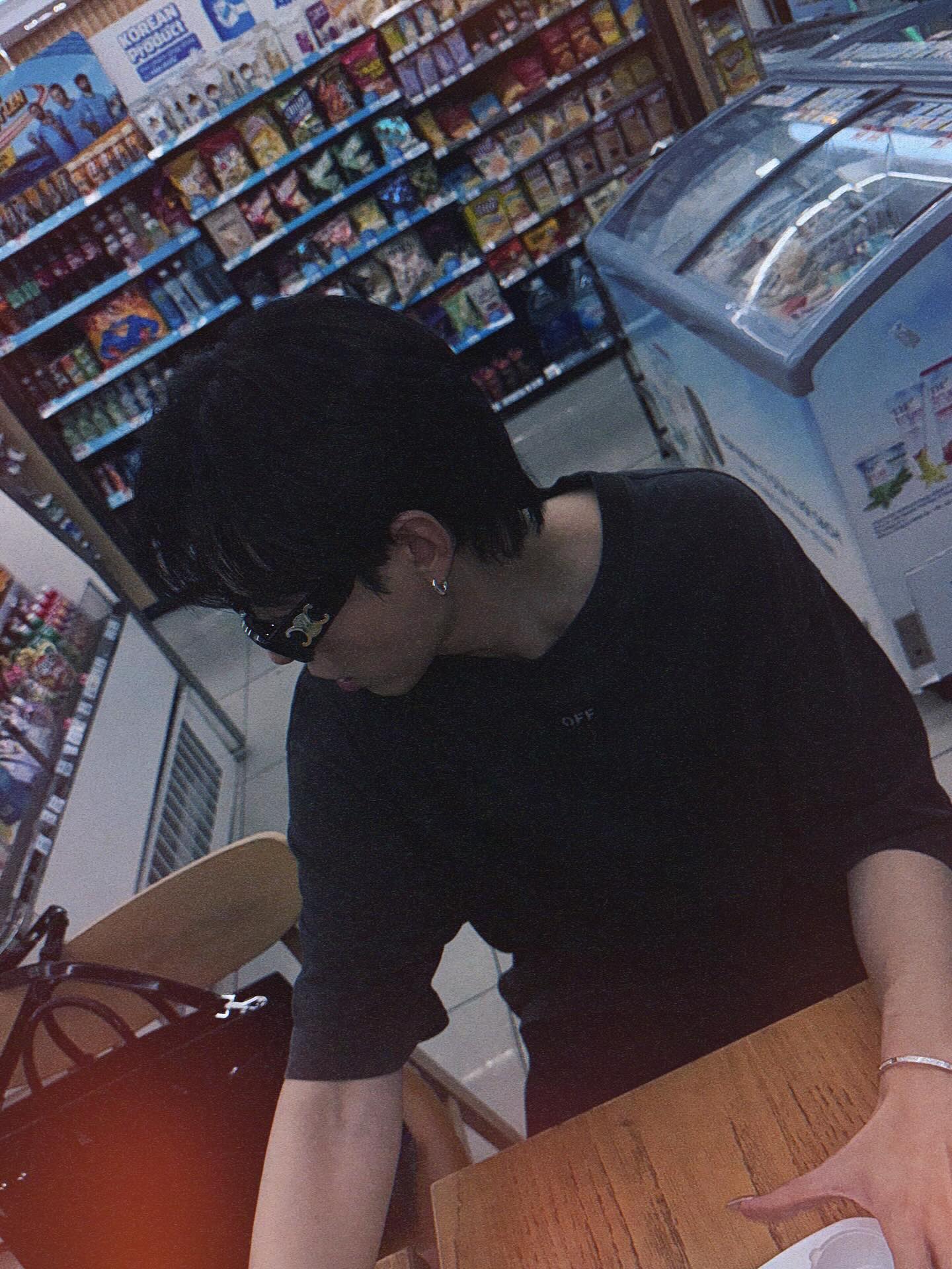 นัท - ศุภณัฐ เลาหะพานิช