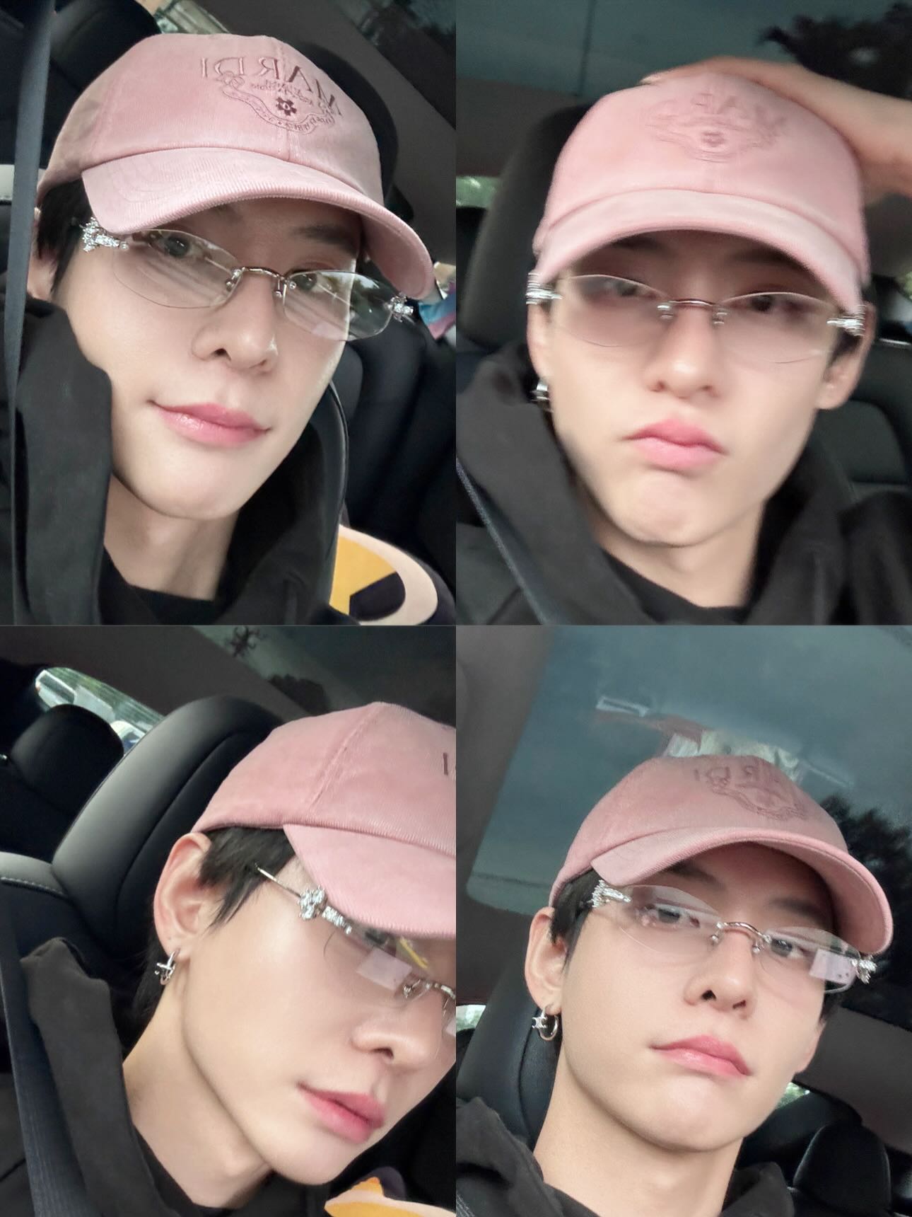 นัท - ศุภณัฐ เลาหะพานิช