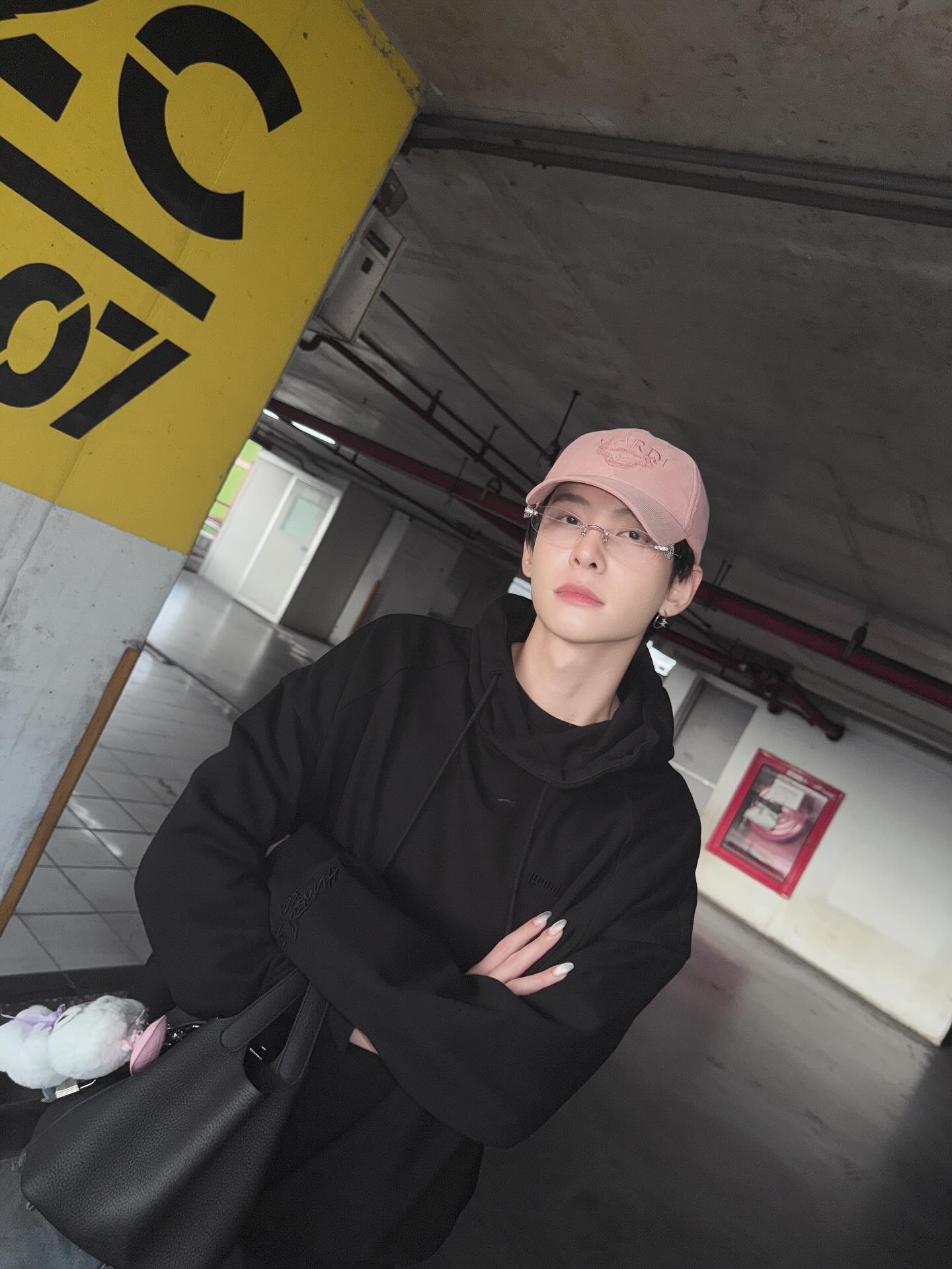 นัท - ศุภณัฐ เลาหะพานิช