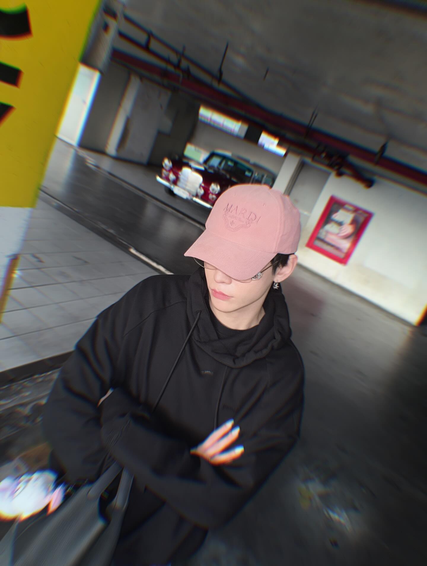 นัท - ศุภณัฐ เลาหะพานิช