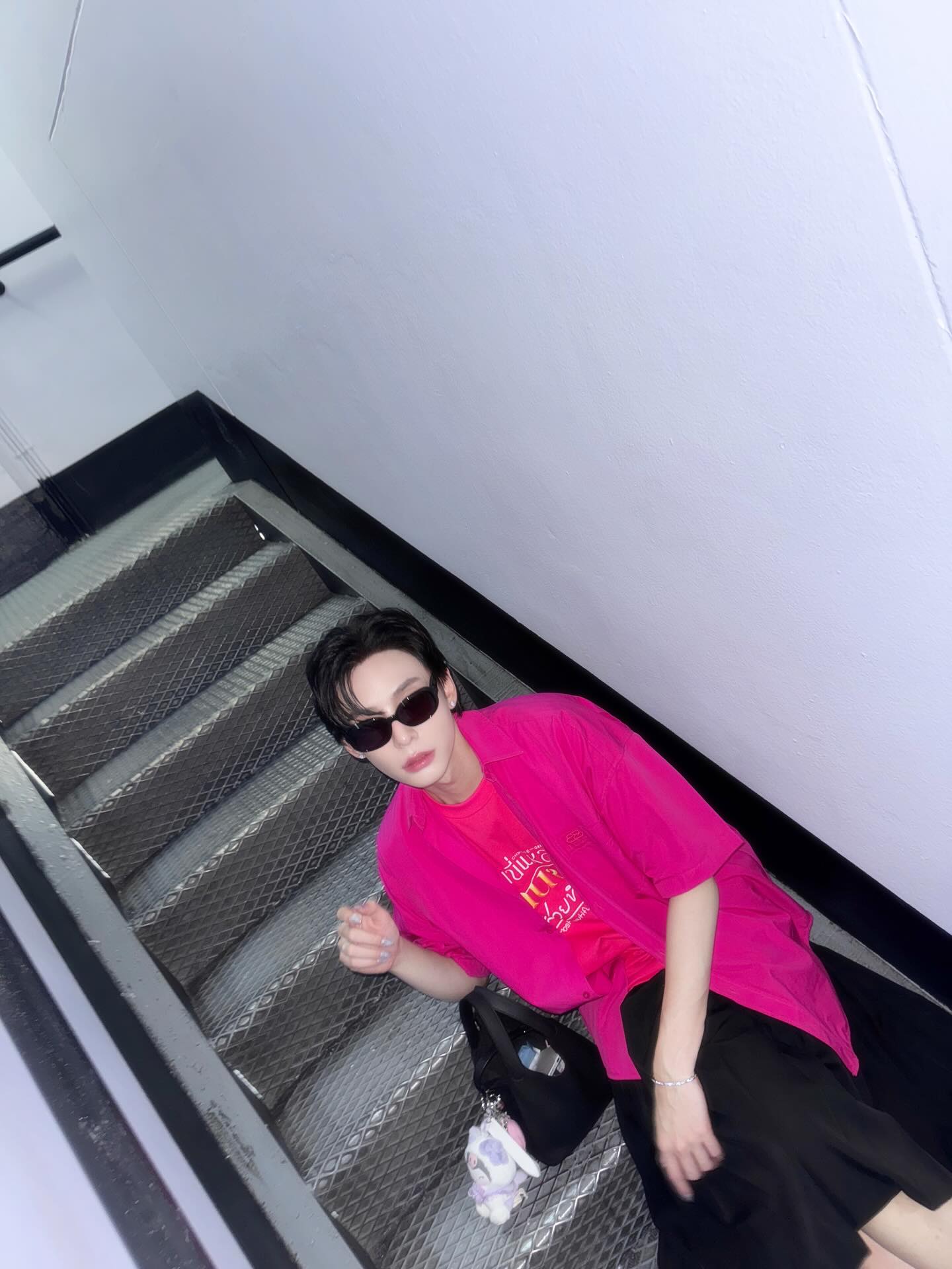 นัท - ศุภณัฐ เลาหะพานิช