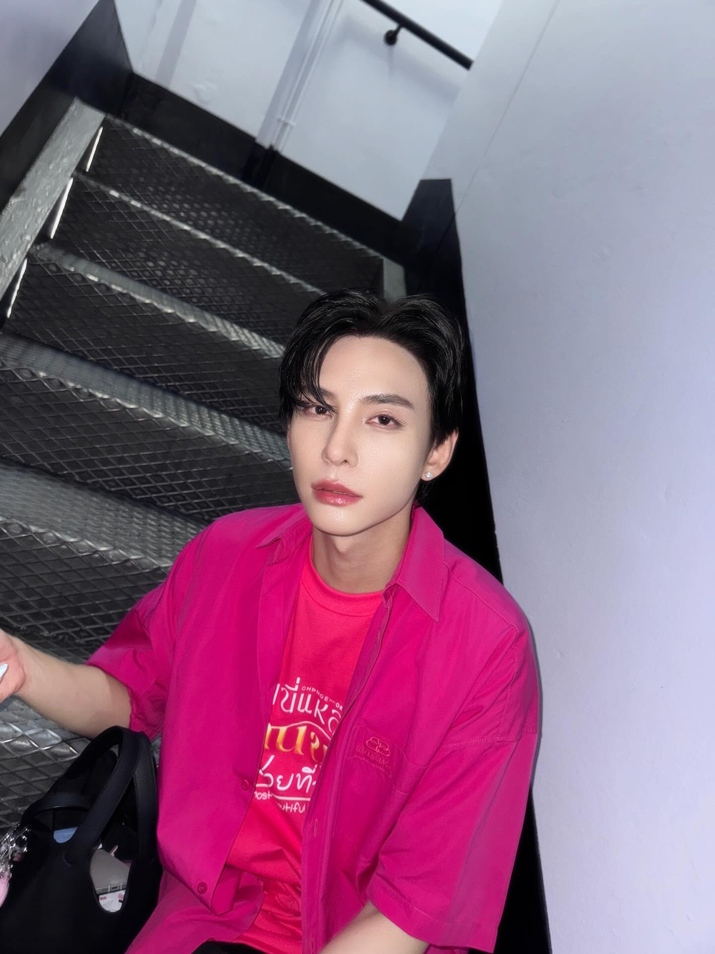 นัท - ศุภณัฐ เลาหะพานิช