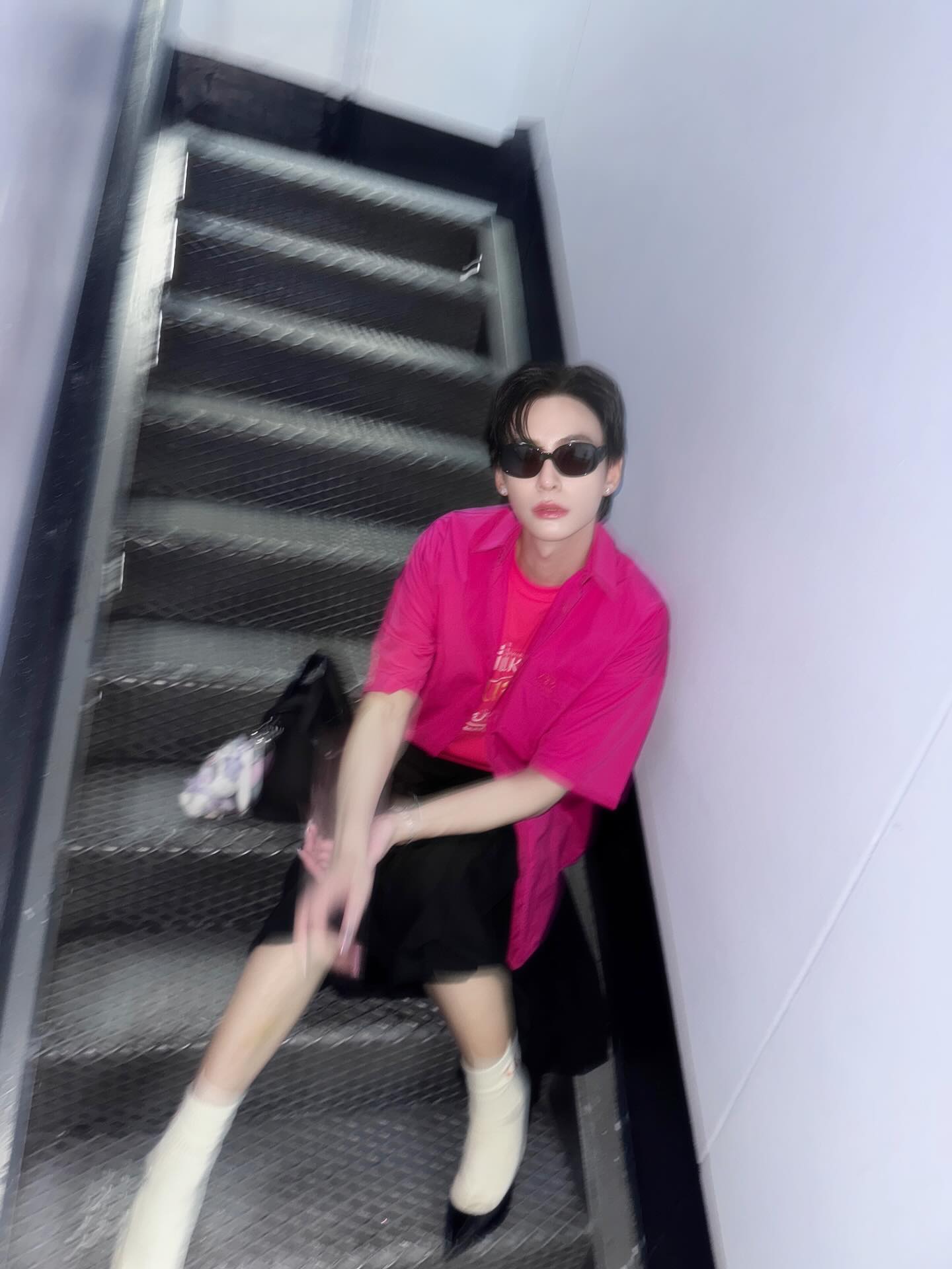 นัท - ศุภณัฐ เลาหะพานิช