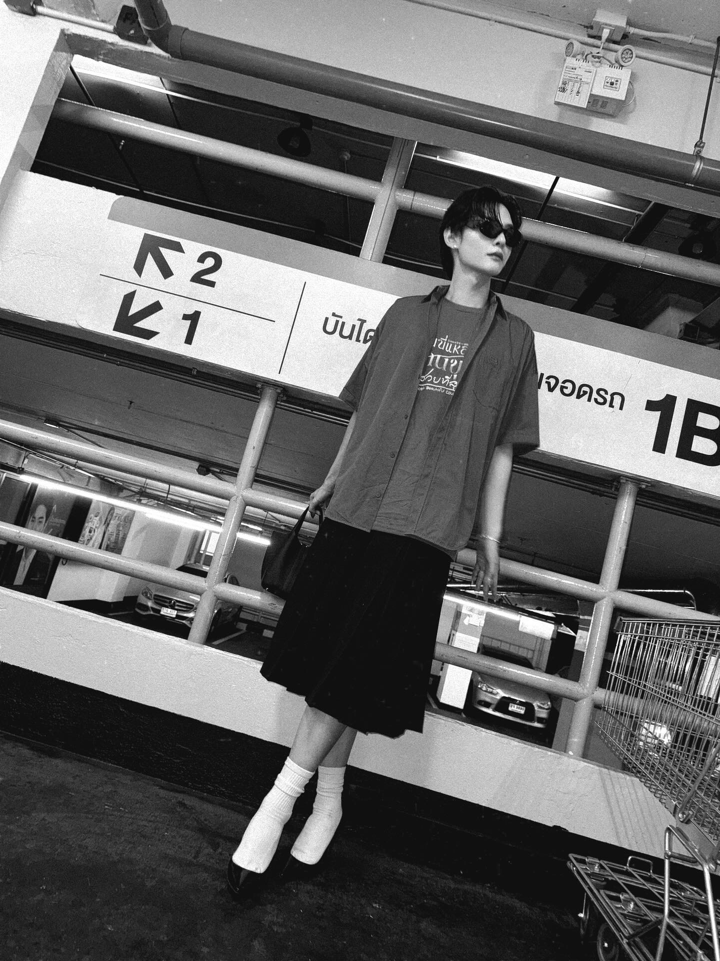 นัท - ศุภณัฐ เลาหะพานิช