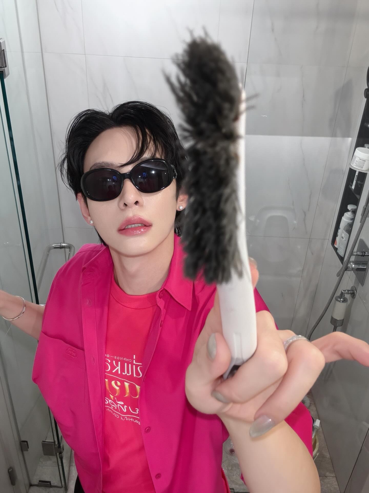 นัท - ศุภณัฐ เลาหะพานิช