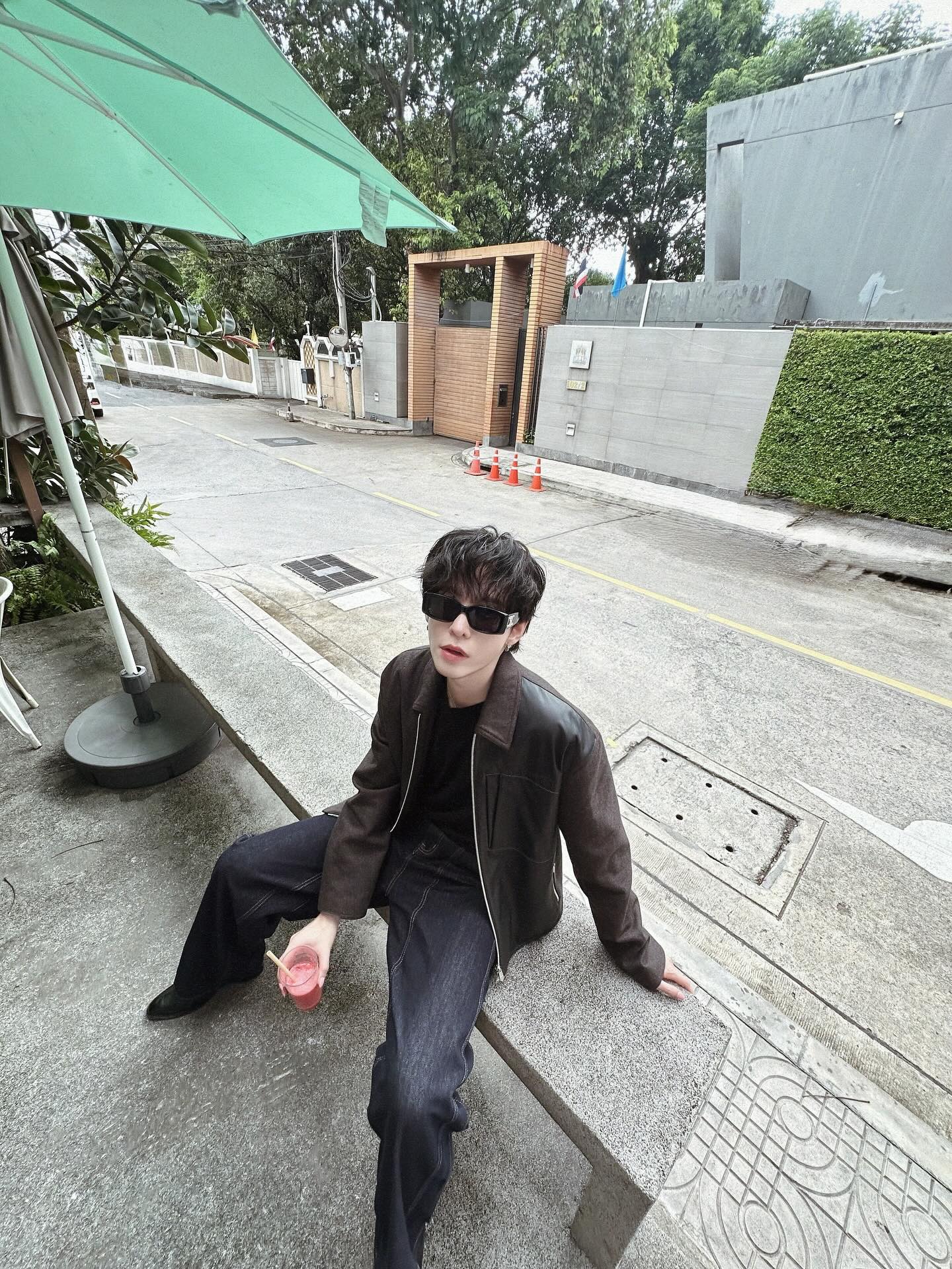 นัท - ศุภณัฐ เลาหะพานิช