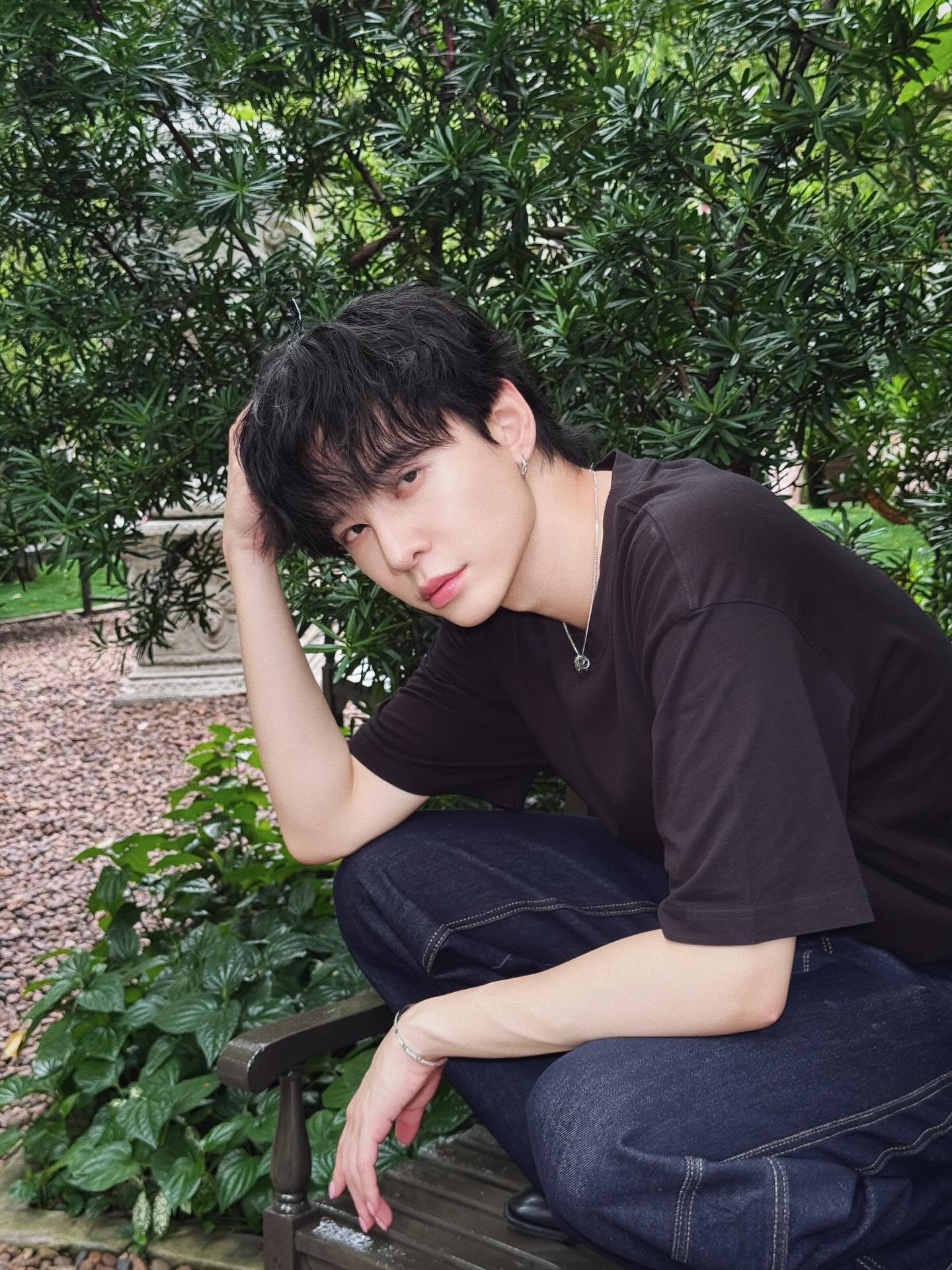 นัท - ศุภณัฐ เลาหะพานิช
