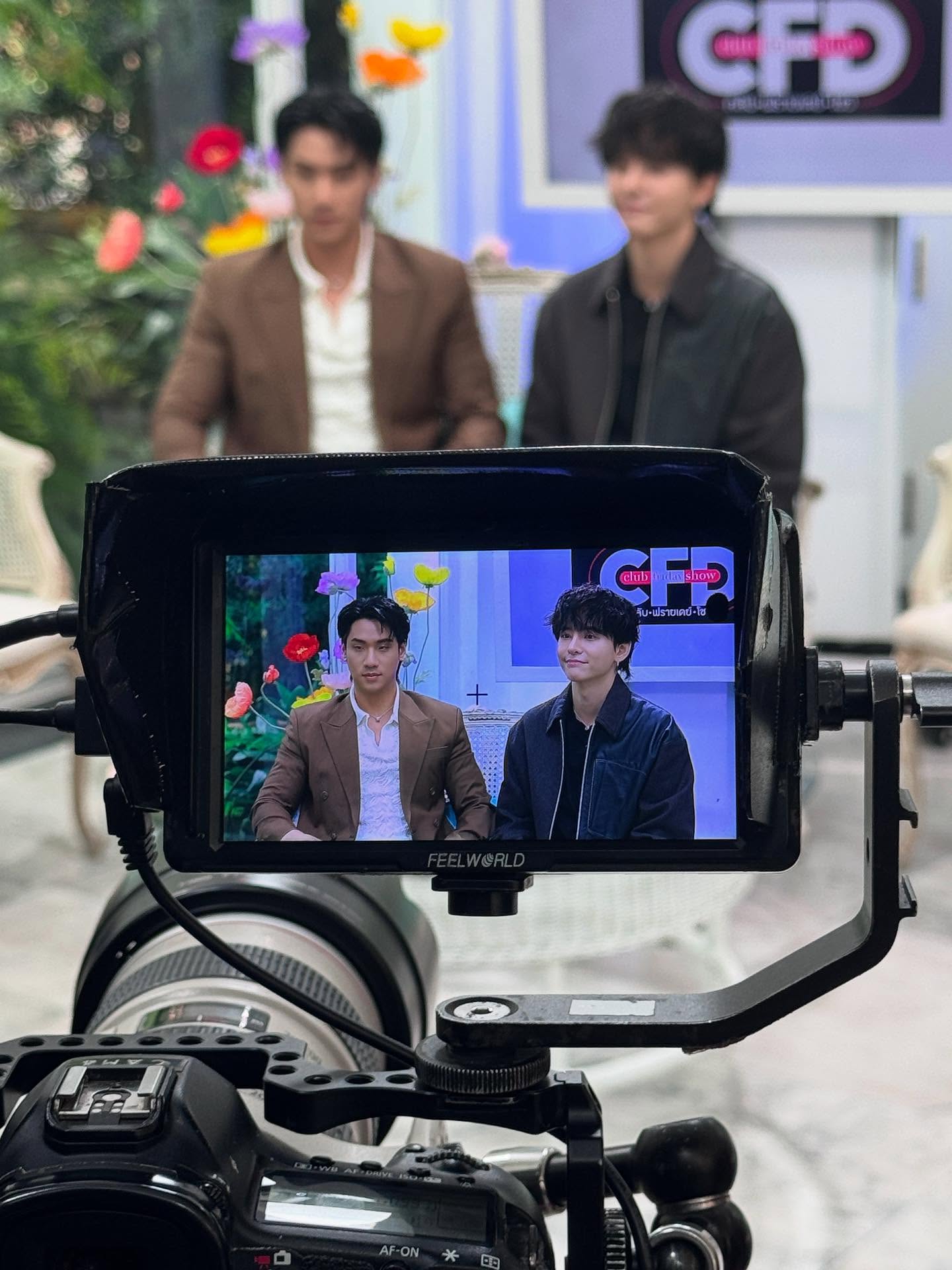 นัท - ศุภณัฐ เลาหะพานิช