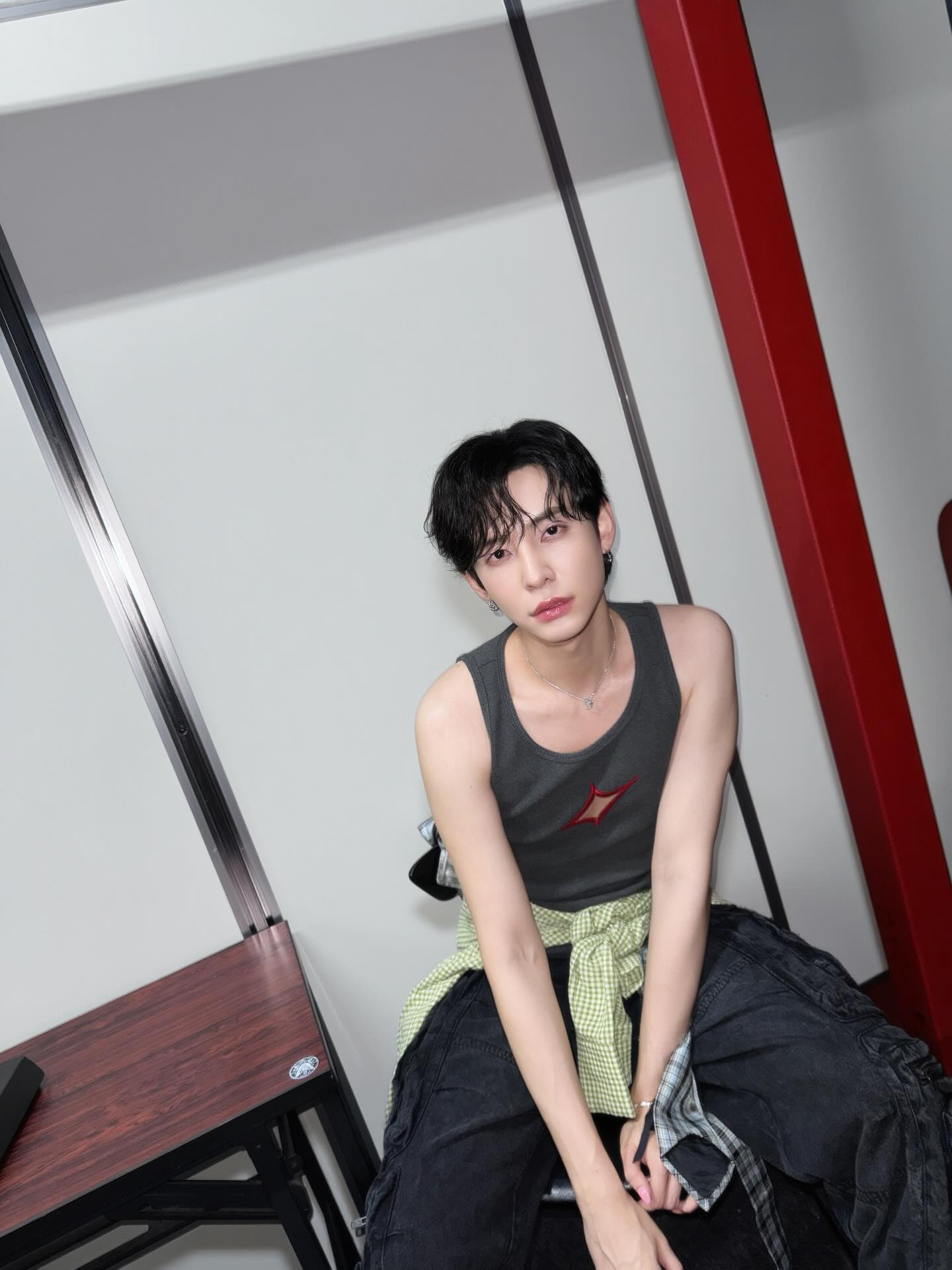 นัท - ศุภณัฐ เลาหะพานิช