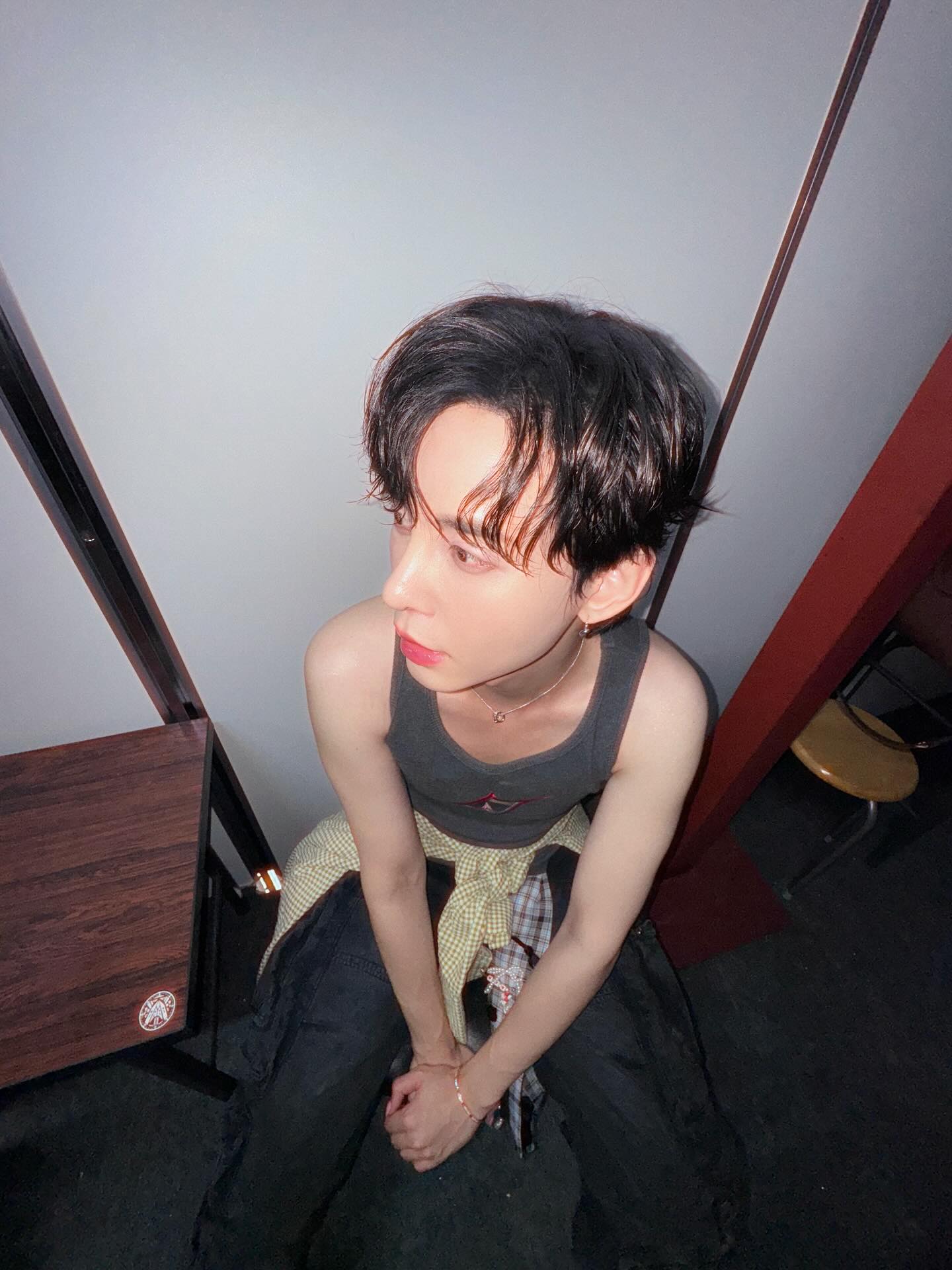 นัท - ศุภณัฐ เลาหะพานิช
