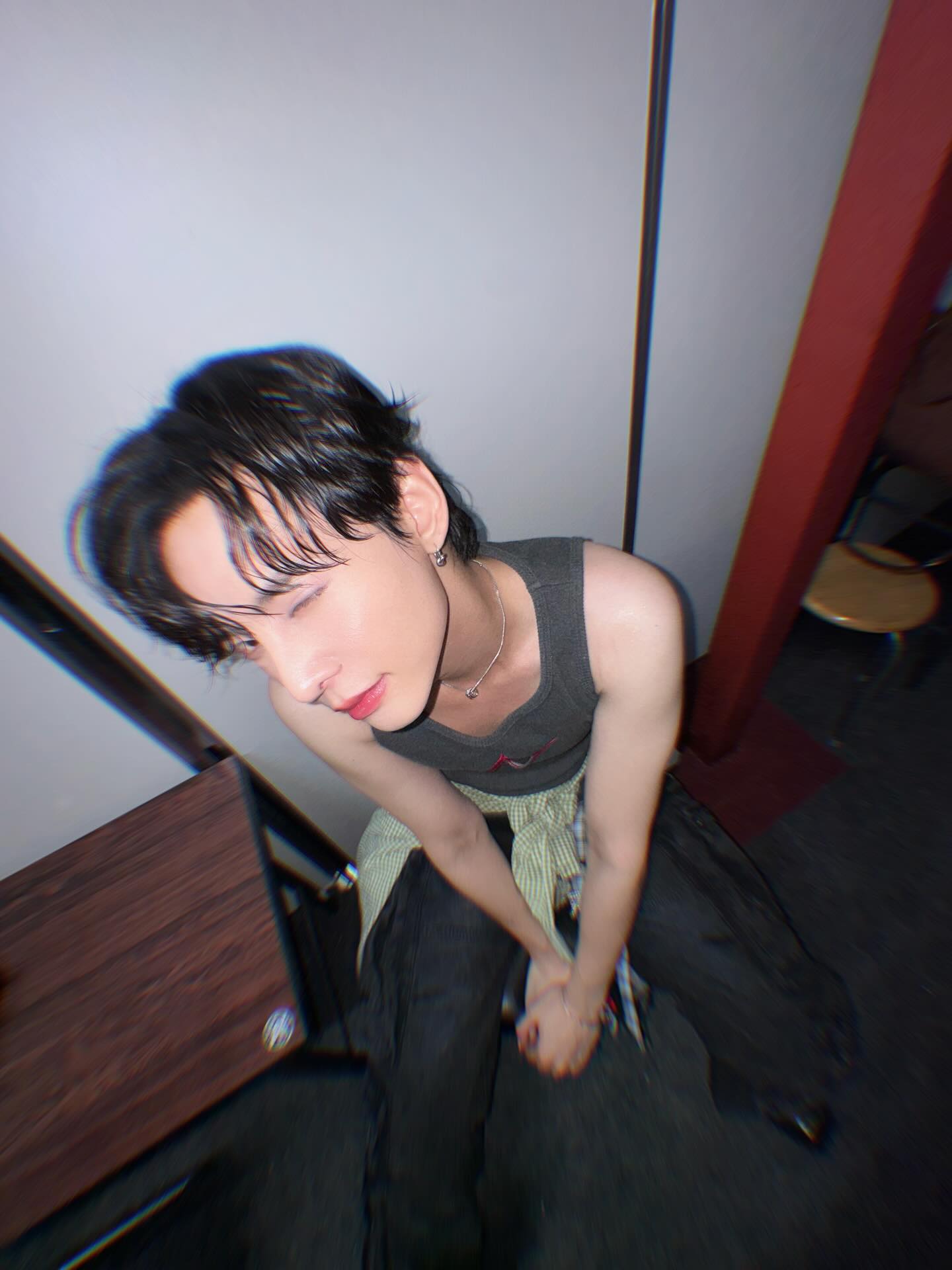 นัท - ศุภณัฐ เลาหะพานิช