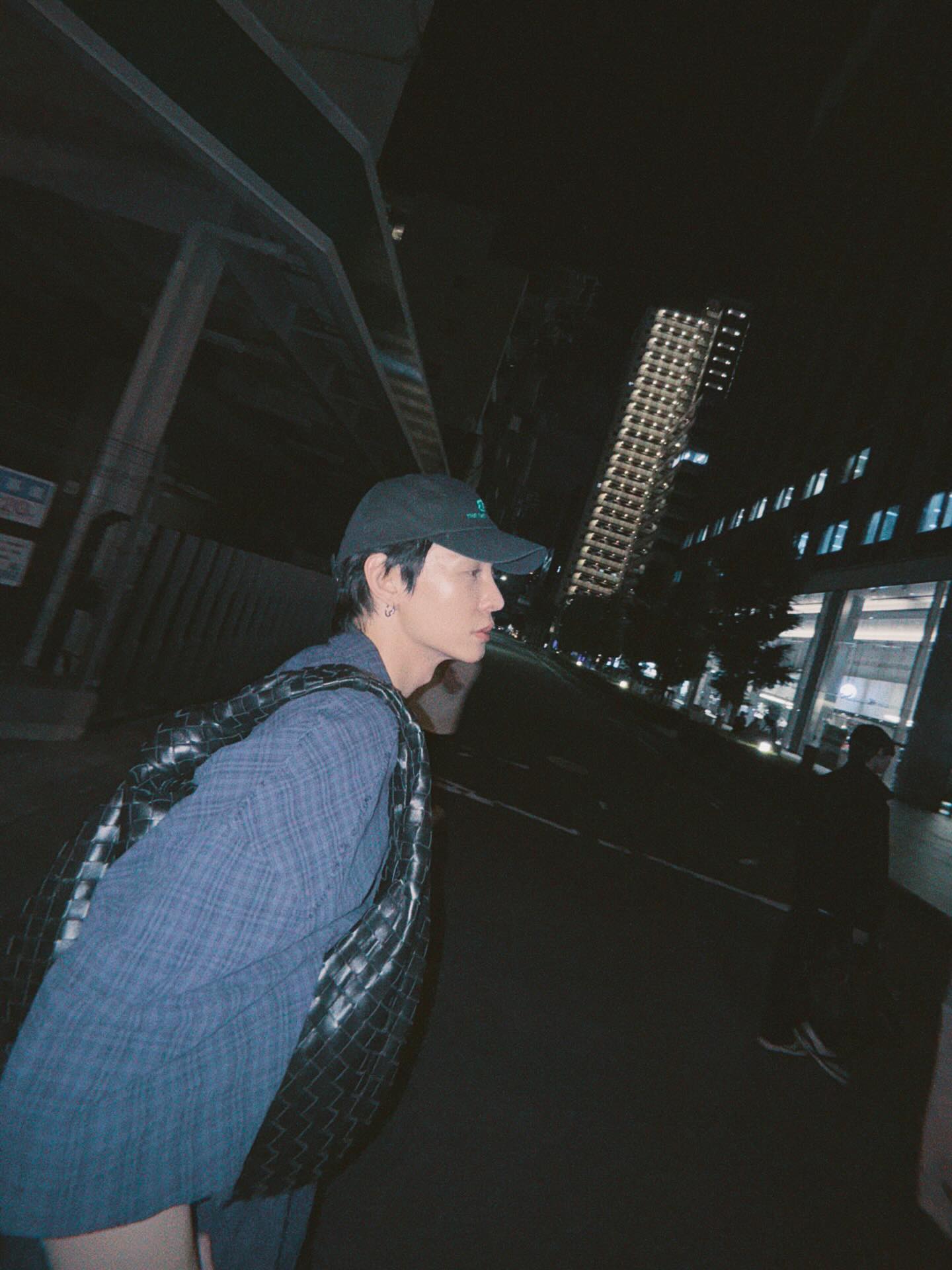 นัท - ศุภณัฐ เลาหะพานิช