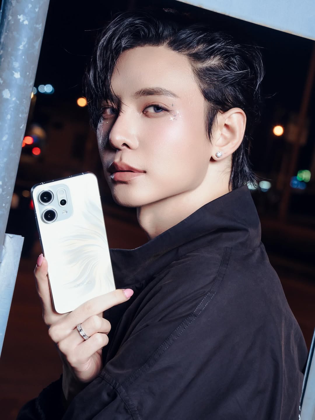 นัท - ศุภณัฐ เลาหะพานิช