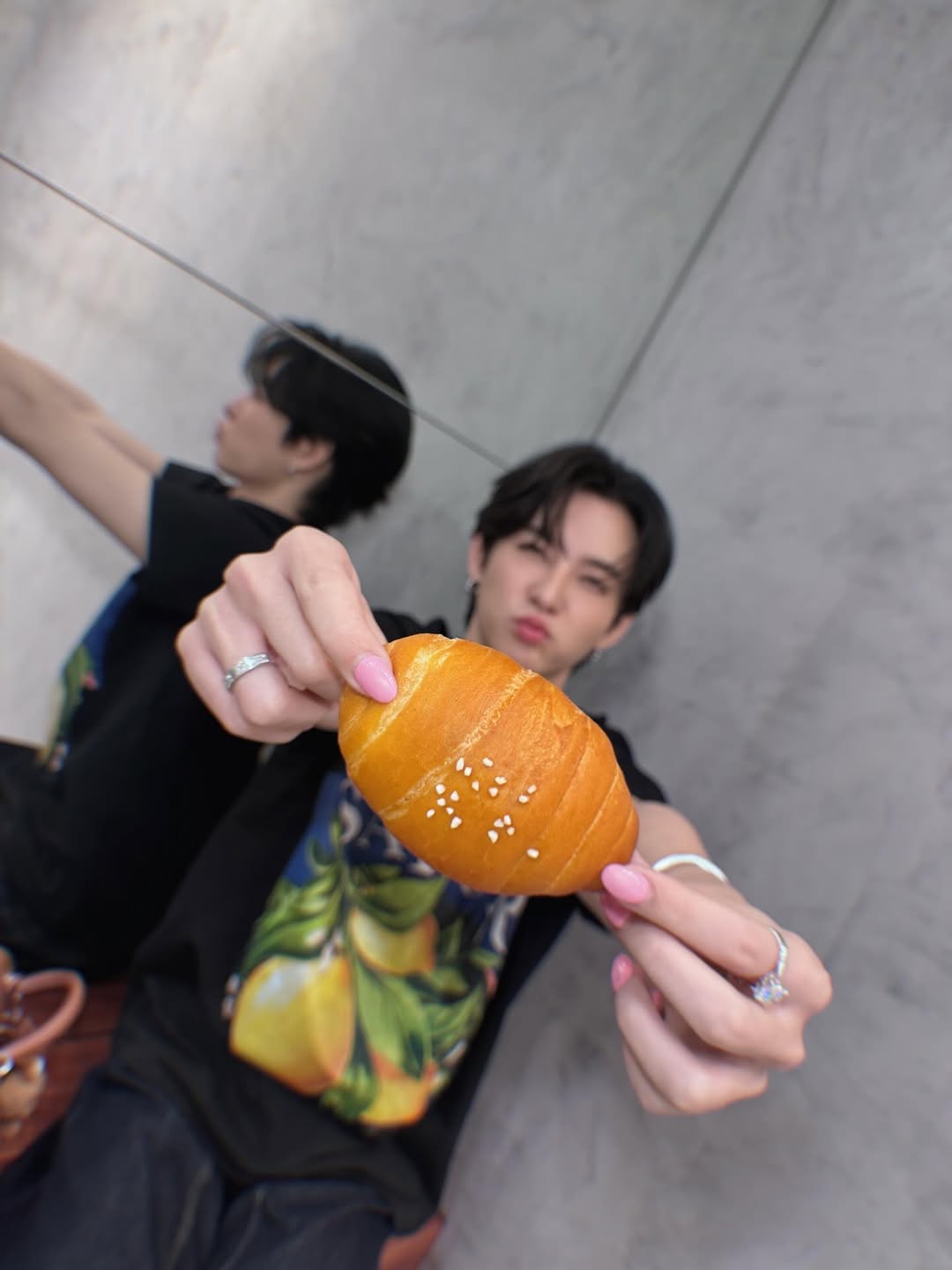 นัท - ศุภณัฐ เลาหะพานิช