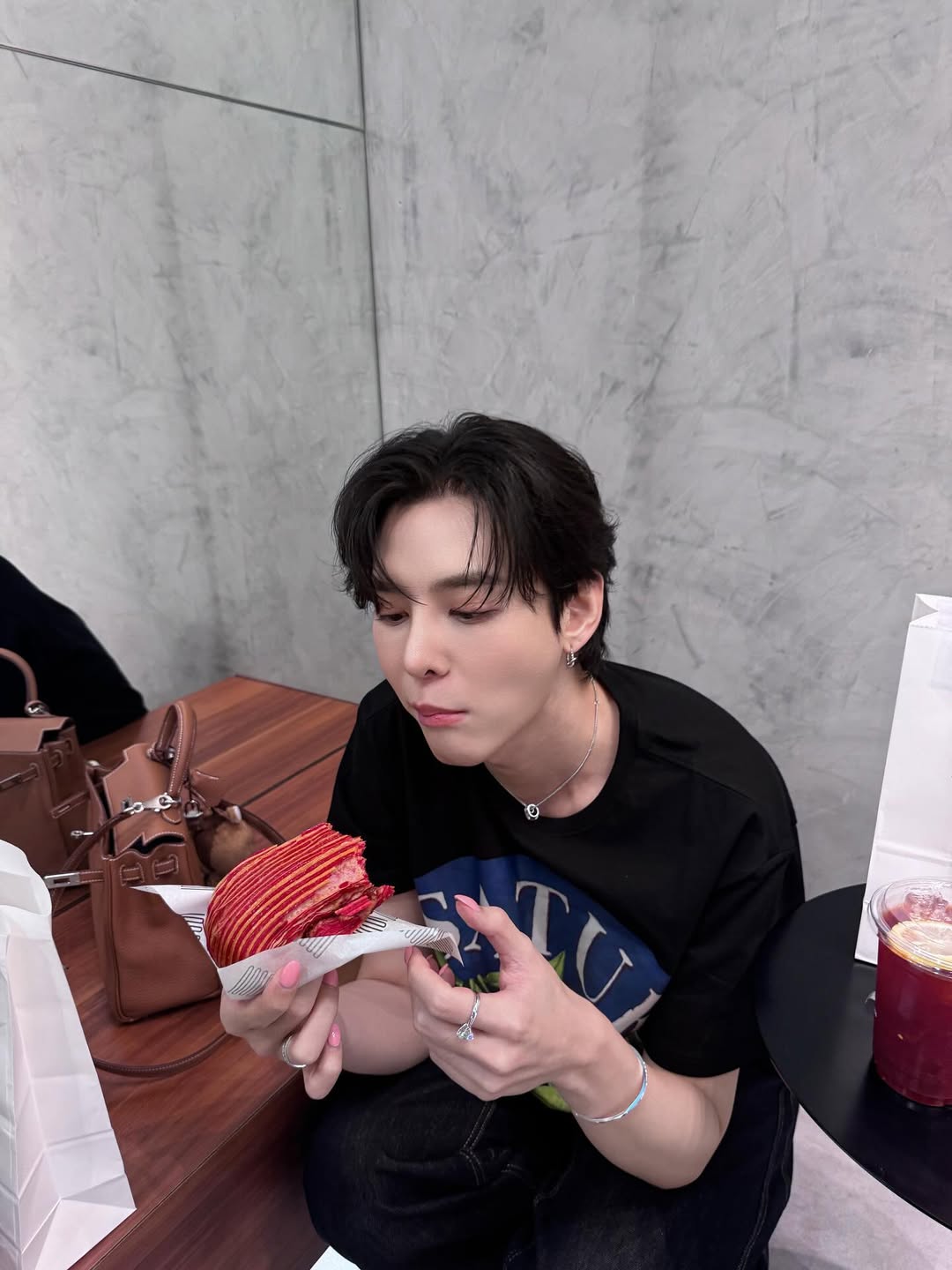 นัท - ศุภณัฐ เลาหะพานิช