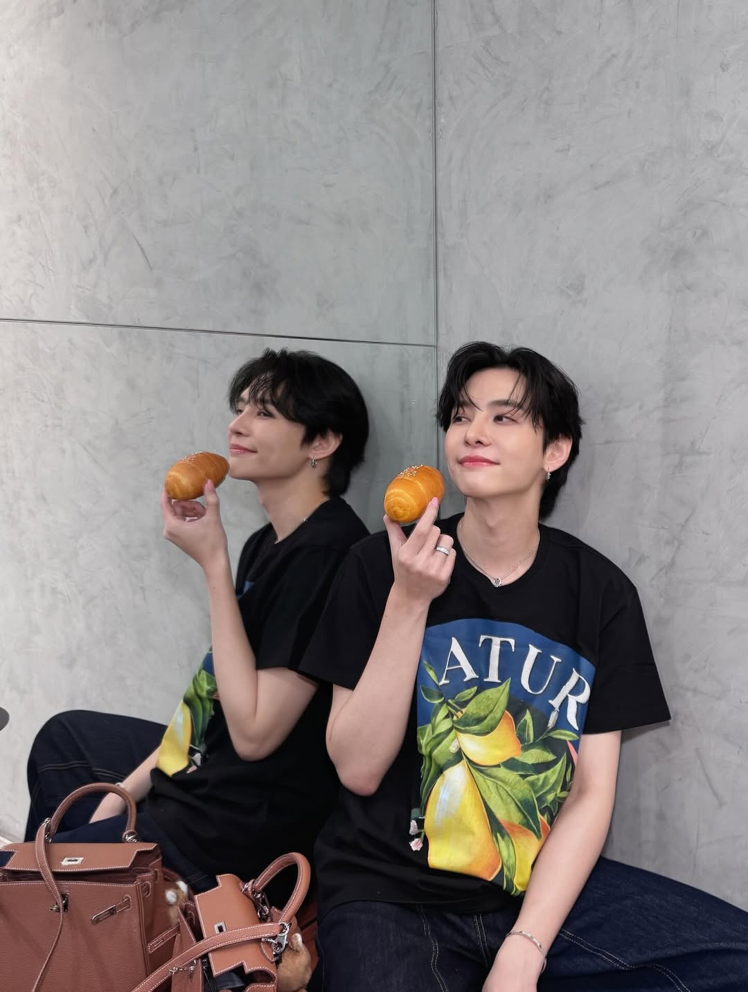 นัท - ศุภณัฐ เลาหะพานิช
