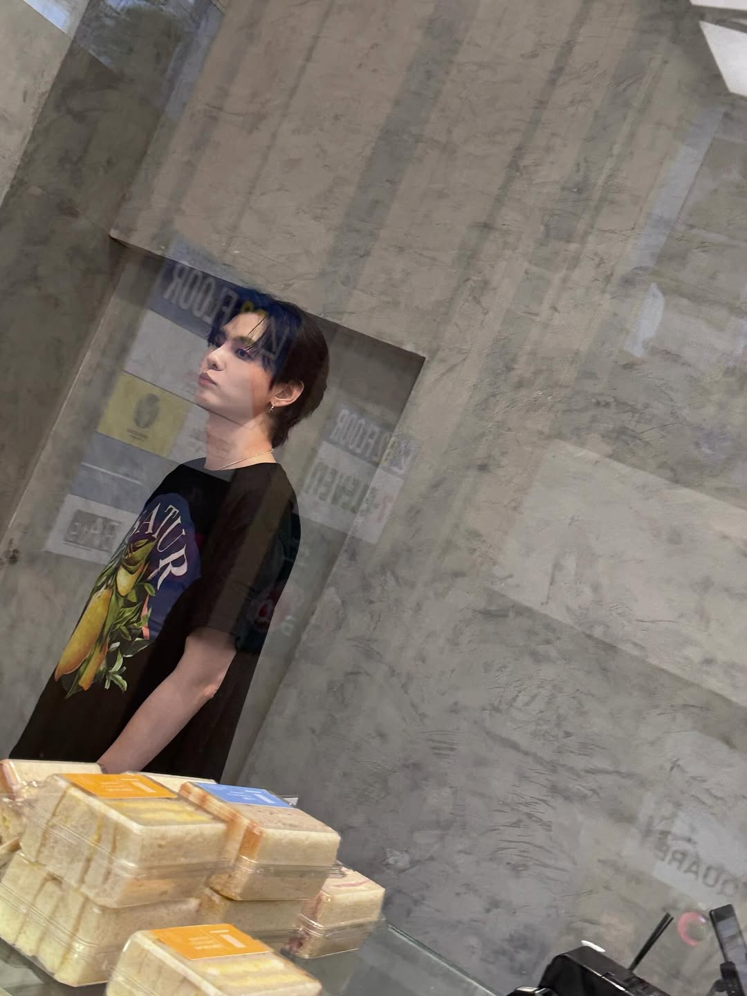 นัท - ศุภณัฐ เลาหะพานิช