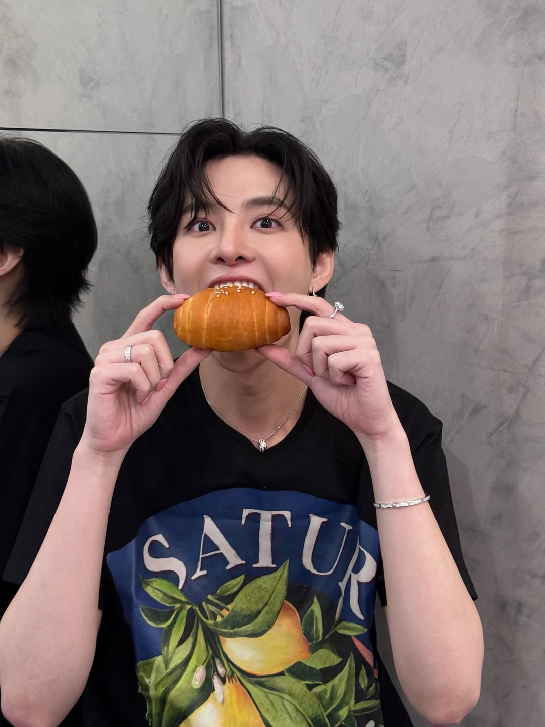 นัท - ศุภณัฐ เลาหะพานิช