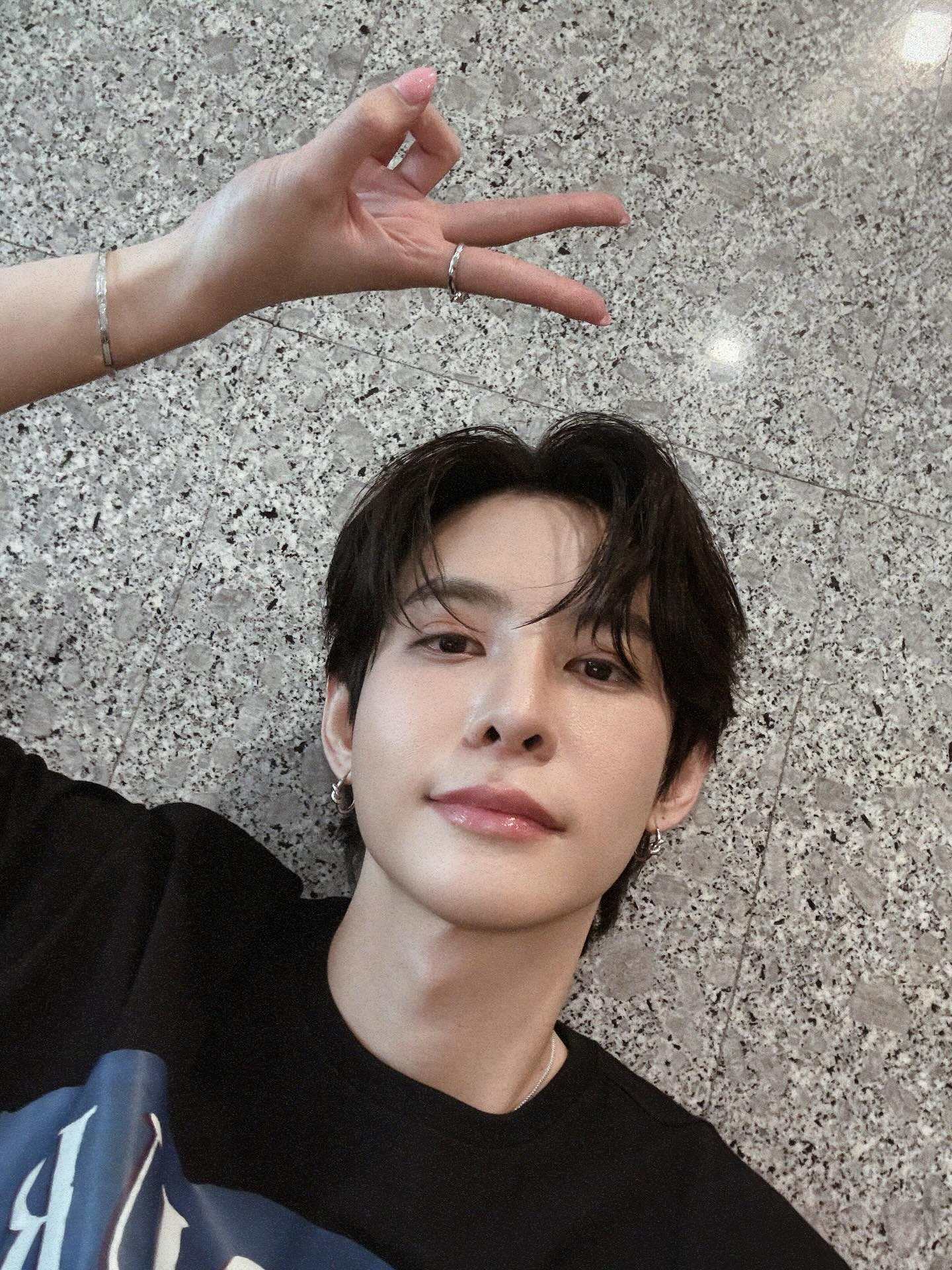 นัท - ศุภณัฐ เลาหะพานิช