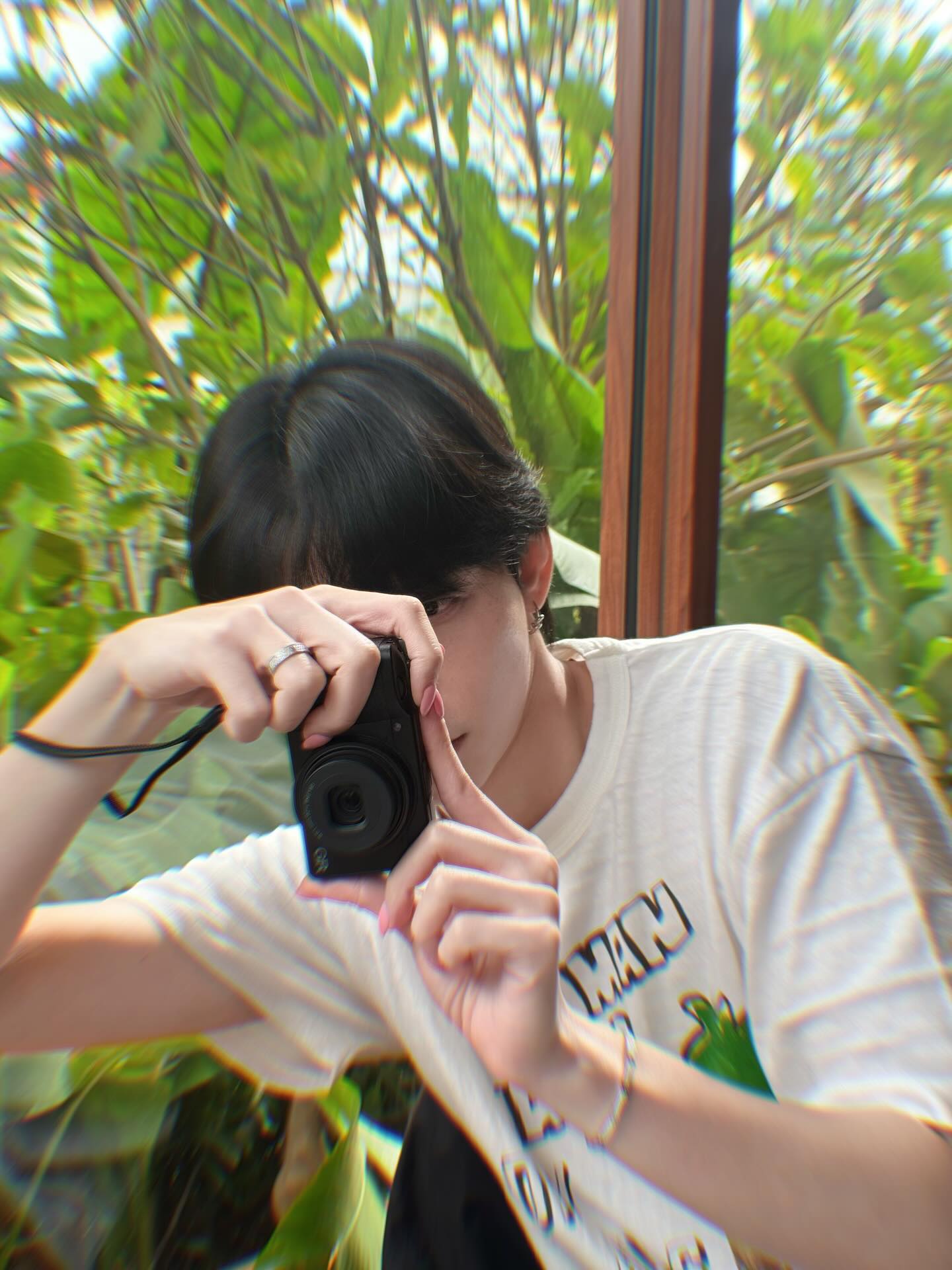 นัท - ศุภณัฐ เลาหะพานิช