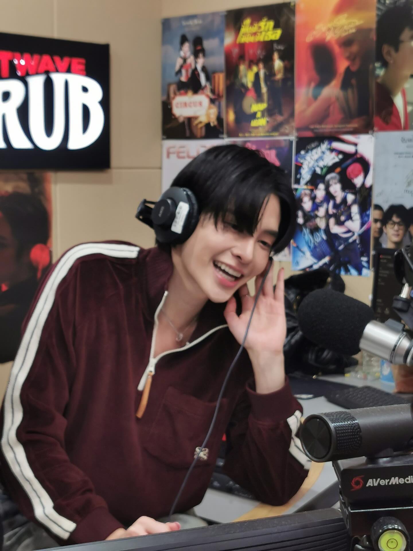 นัท - ศุภณัฐ เลาหะพานิช