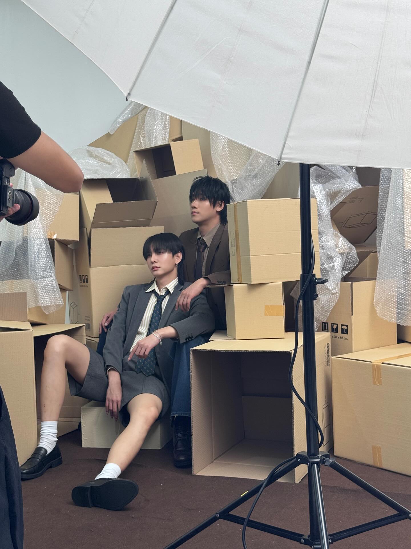 นัท - ศุภณัฐ เลาหะพานิช