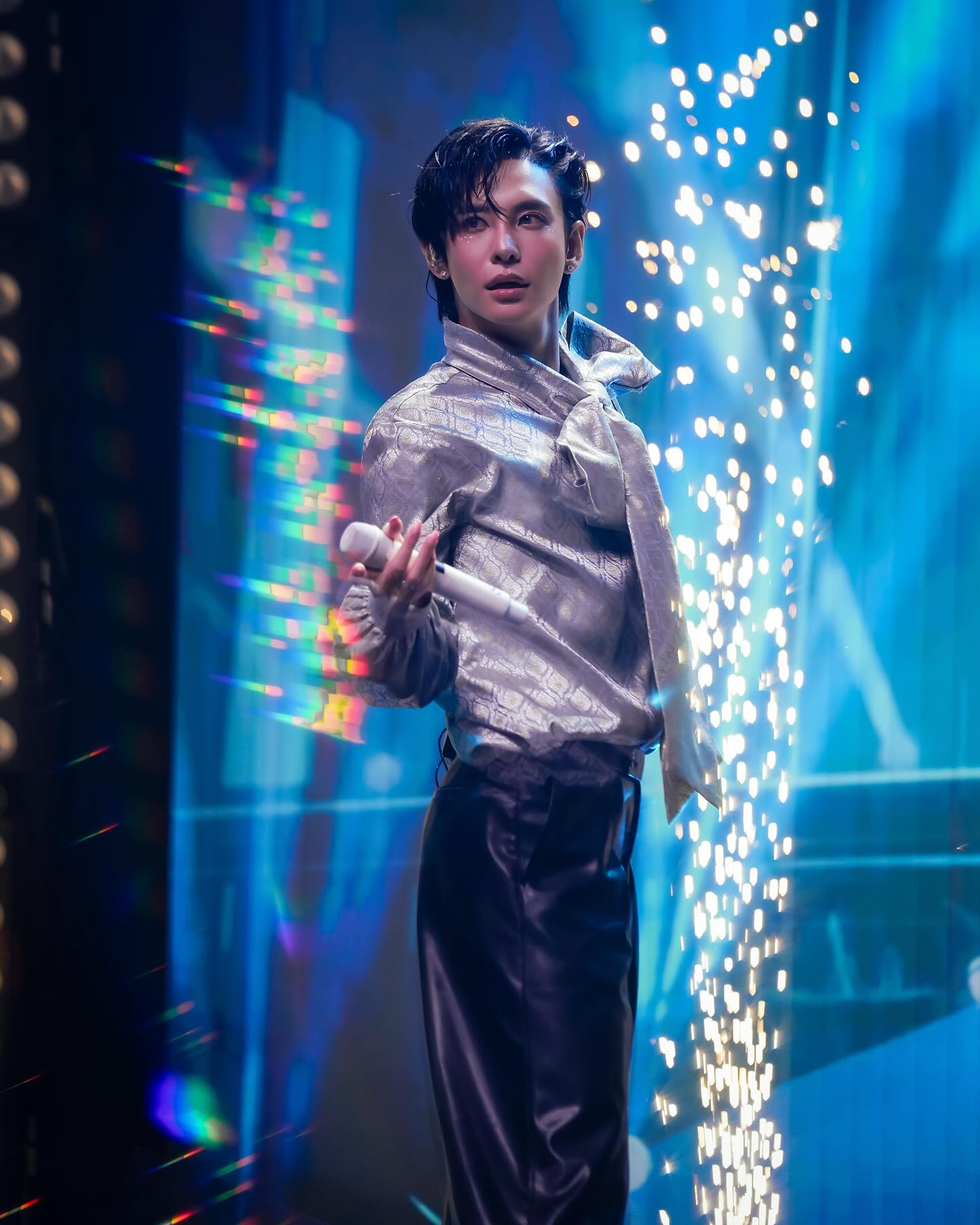 นัท - ศุภณัฐ เลาหะพานิช