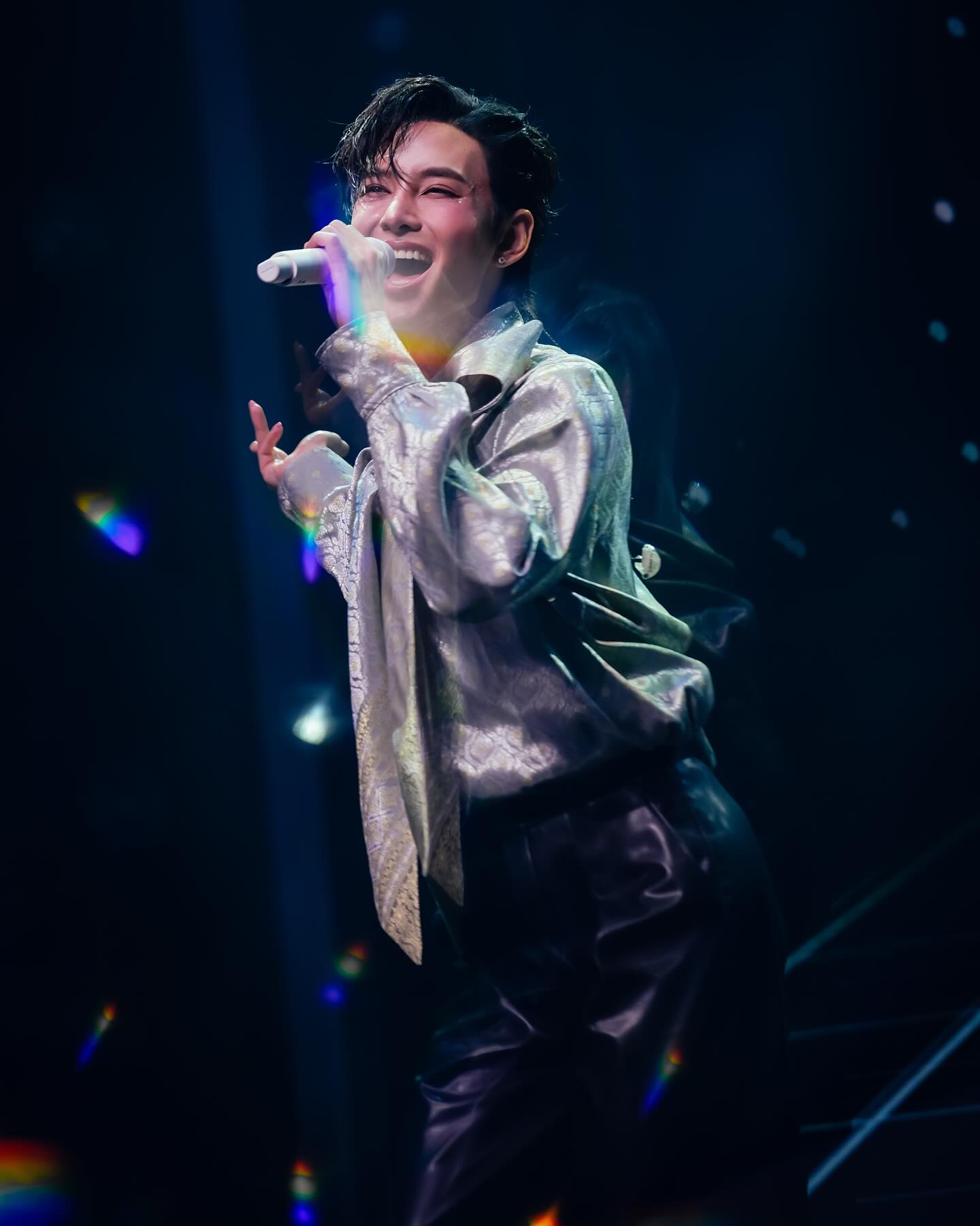 นัท - ศุภณัฐ เลาหะพานิช